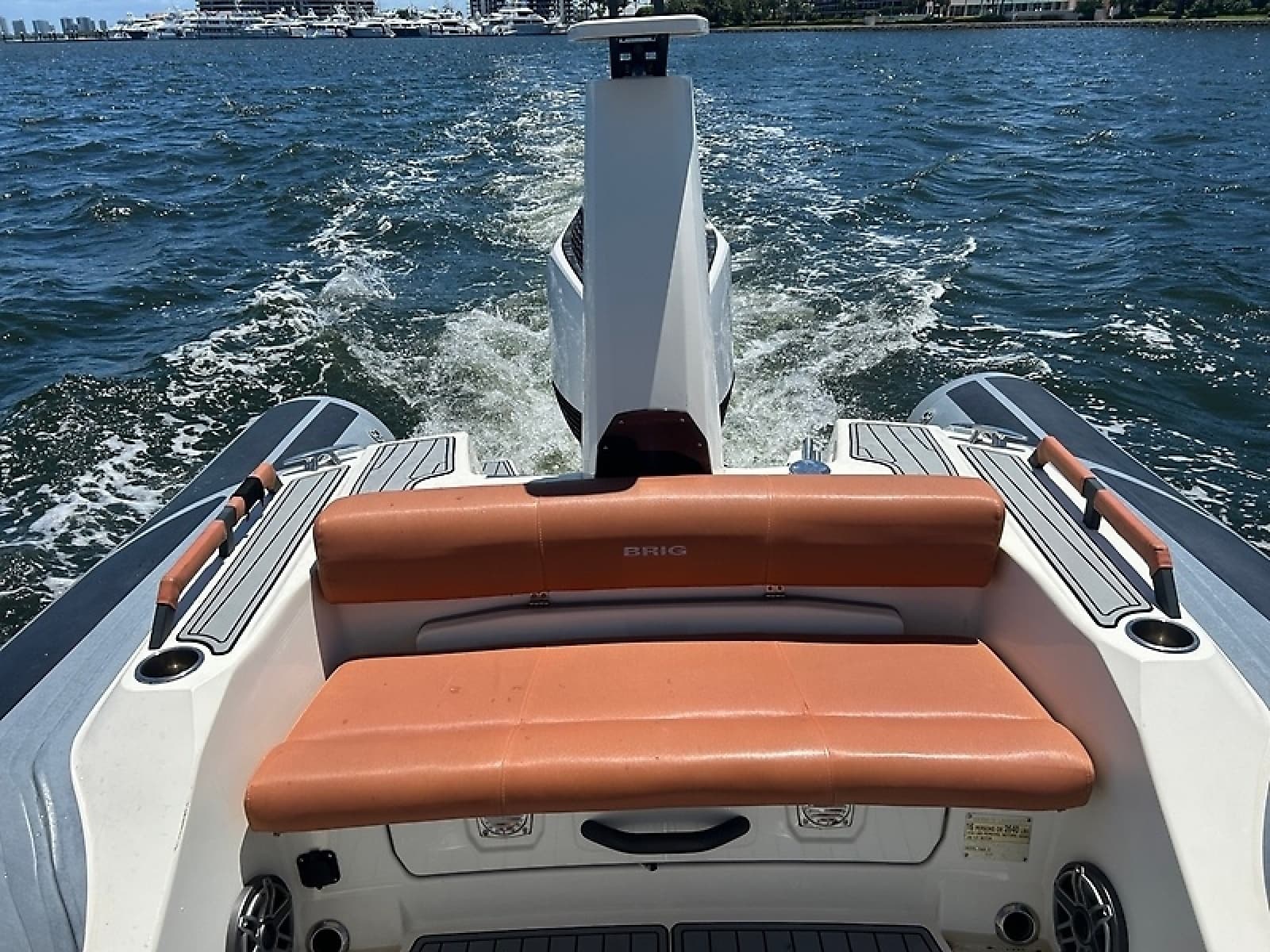 2020 Brig Inflatables Eagle 8 - Photo 25