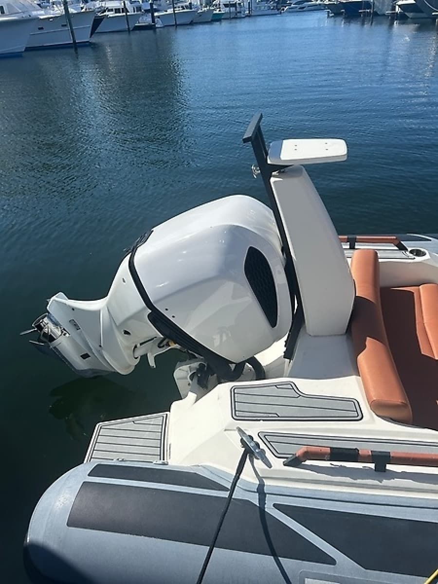 2020 Brig Inflatables Eagle 8 - Photo 9