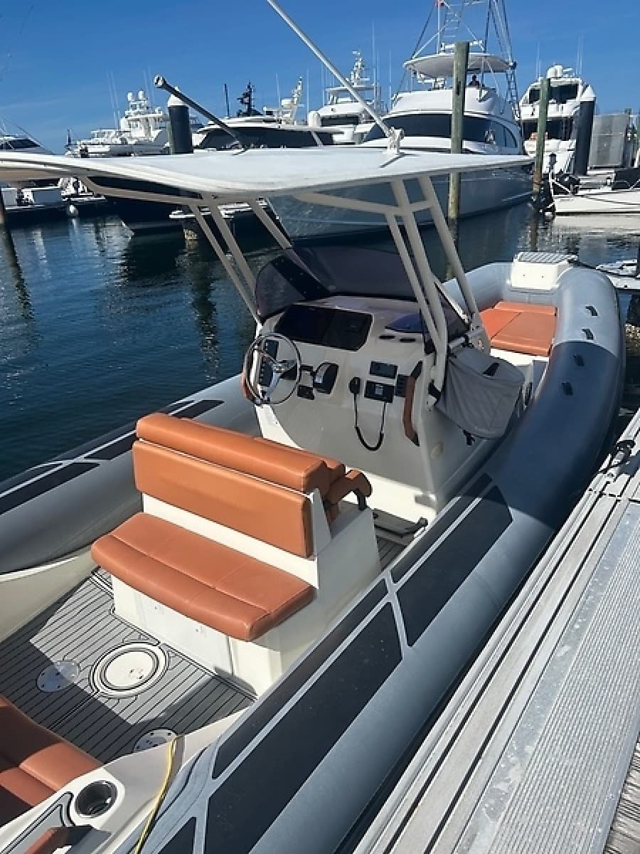 2020 Brig Inflatables Eagle 8 - Photo 10