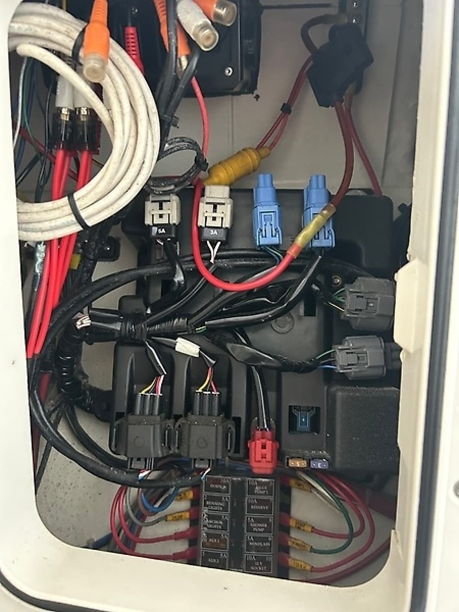 2020 Brig Inflatables Eagle 8 - Photo 26