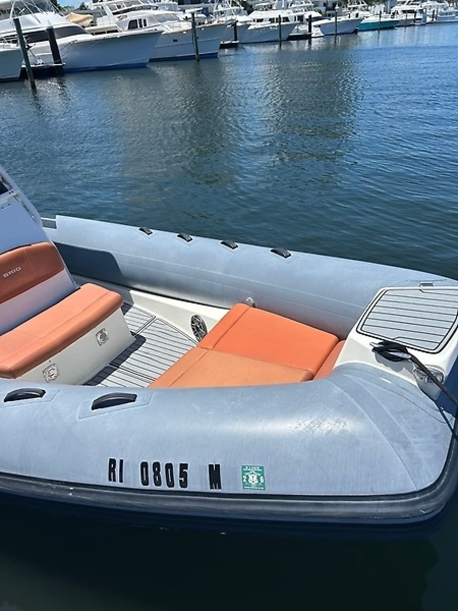 2020 Brig Inflatables Eagle 8 - Photo 31