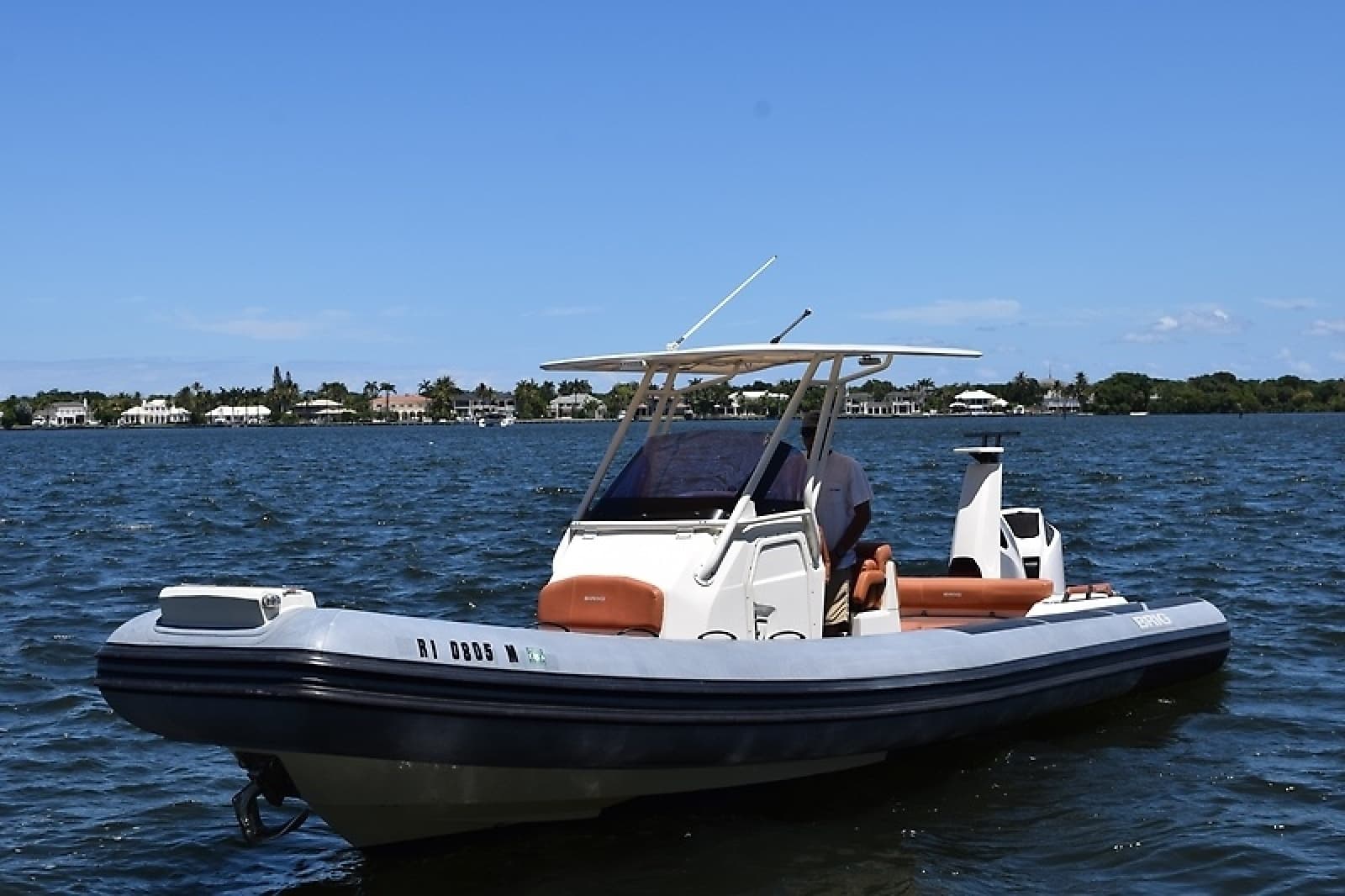 2020 Brig Inflatables Eagle 8 - Photo 7