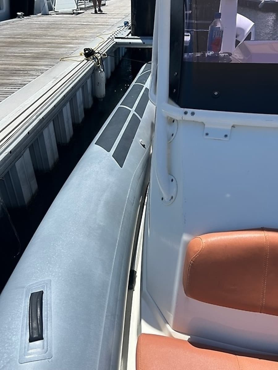 2020 Brig Inflatables Eagle 8 - Photo 29