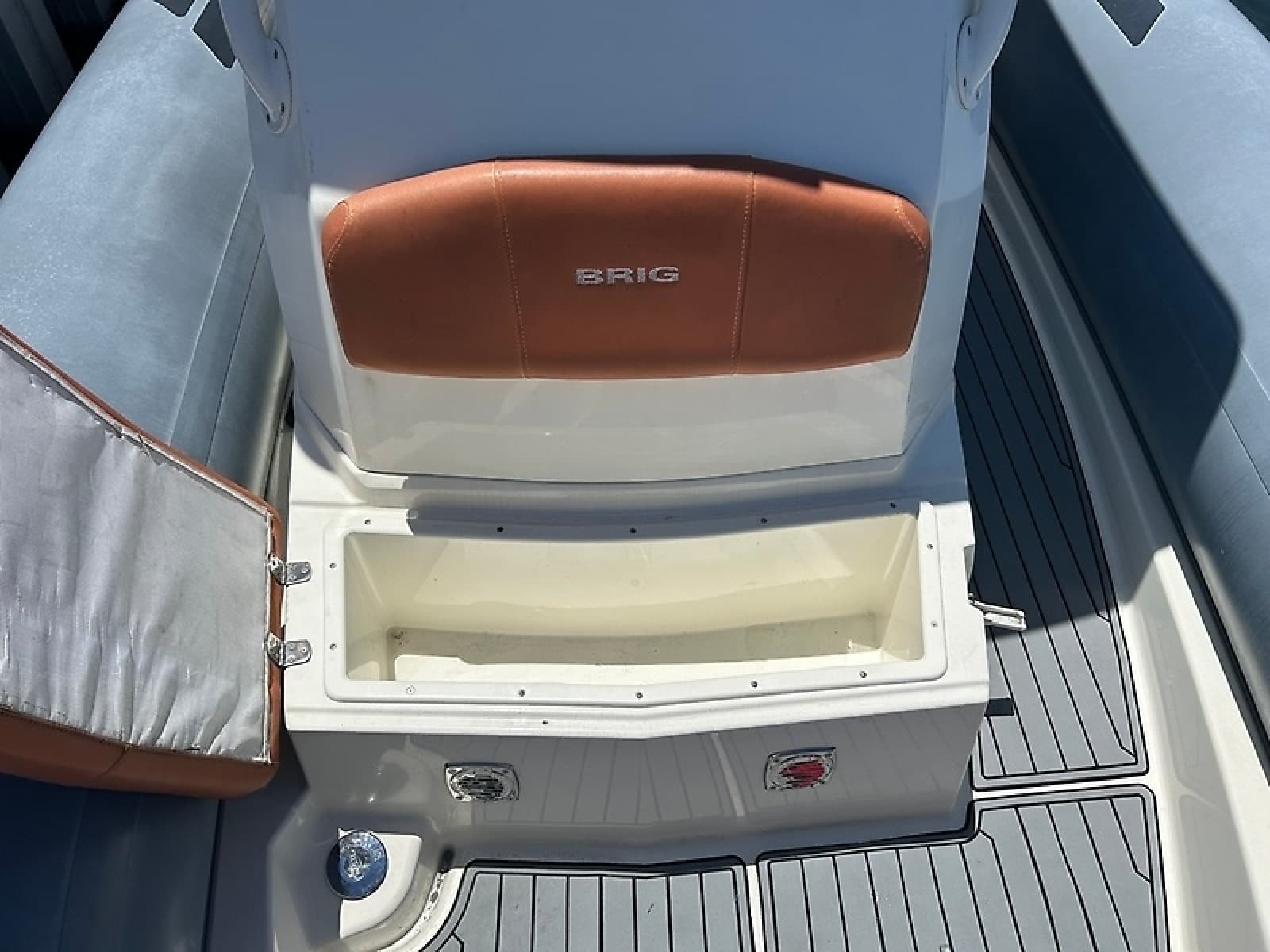 2020 Brig Inflatables Eagle 8 - Photo 28