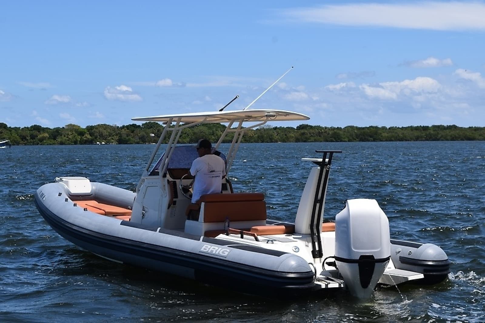 2020 Brig Inflatables Eagle 8 - Photo 4