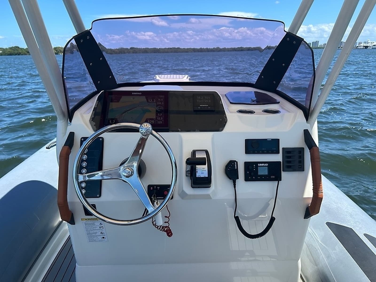 2020 Brig Inflatables Eagle 8 - Photo 20