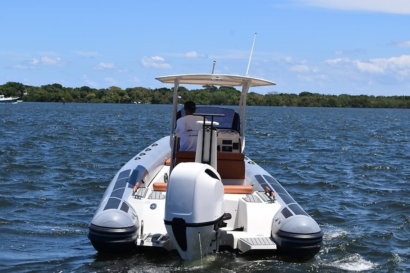 2020 Brig Inflatables Eagle 8 - Photo 2