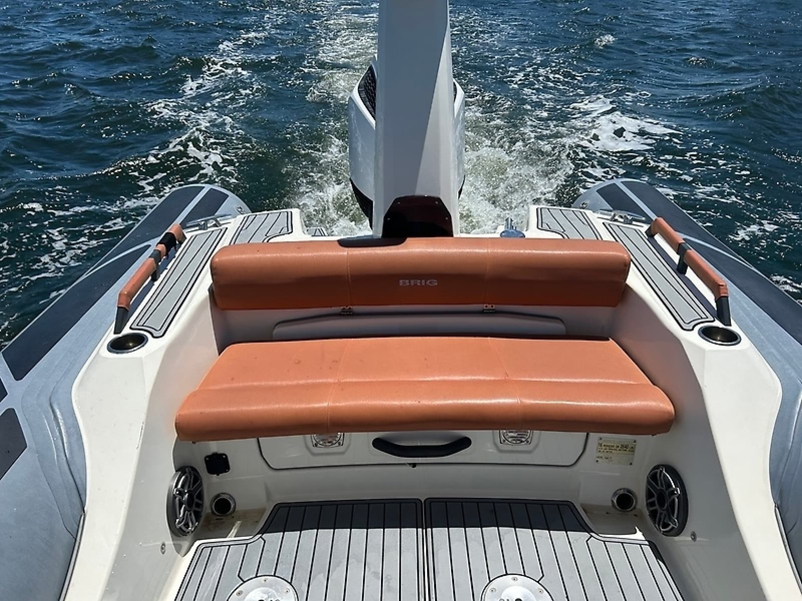 2020 Brig Inflatables Eagle 8 - Photo 24