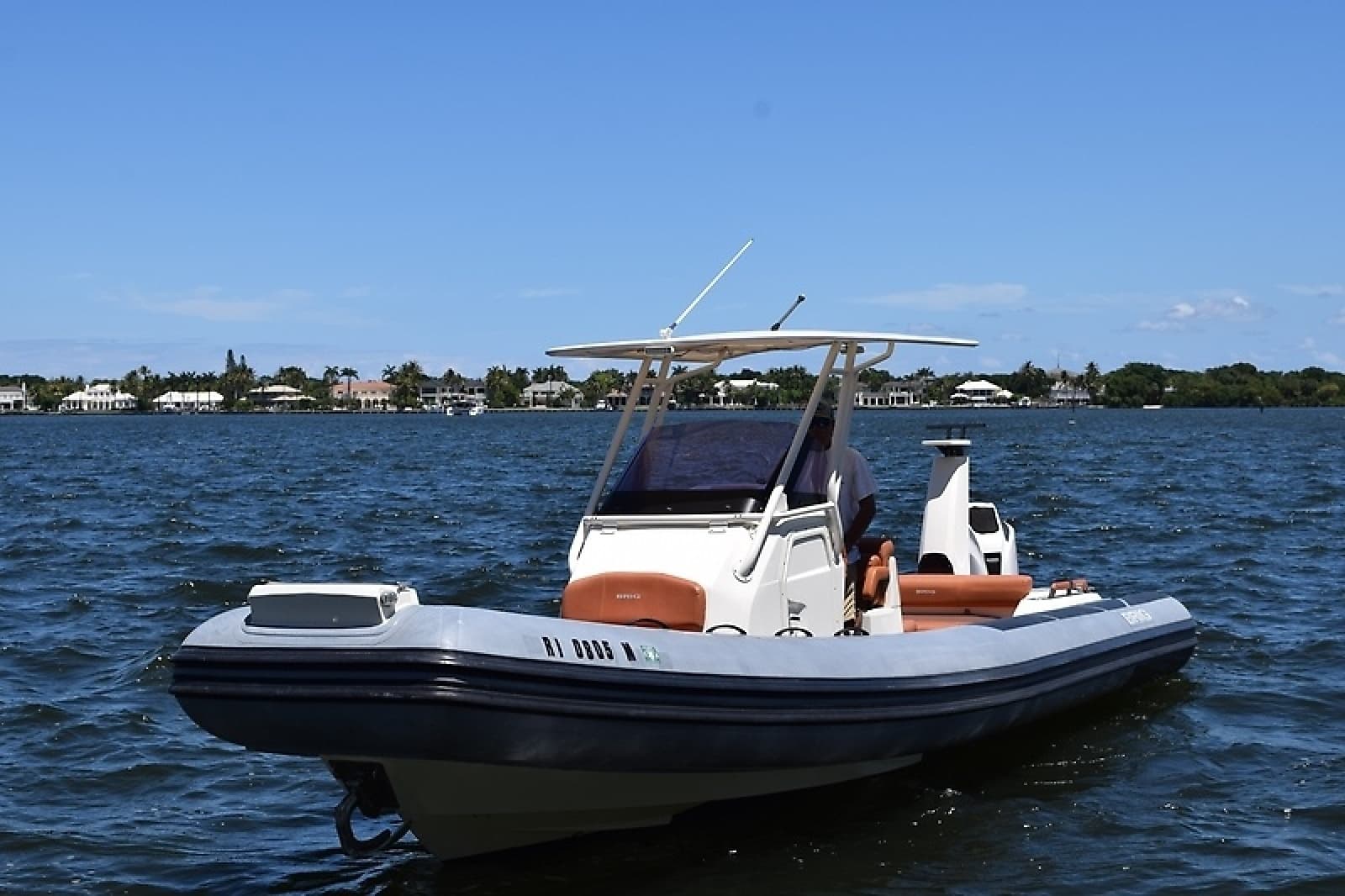 2020 Brig Inflatables Eagle 8 - Photo 8