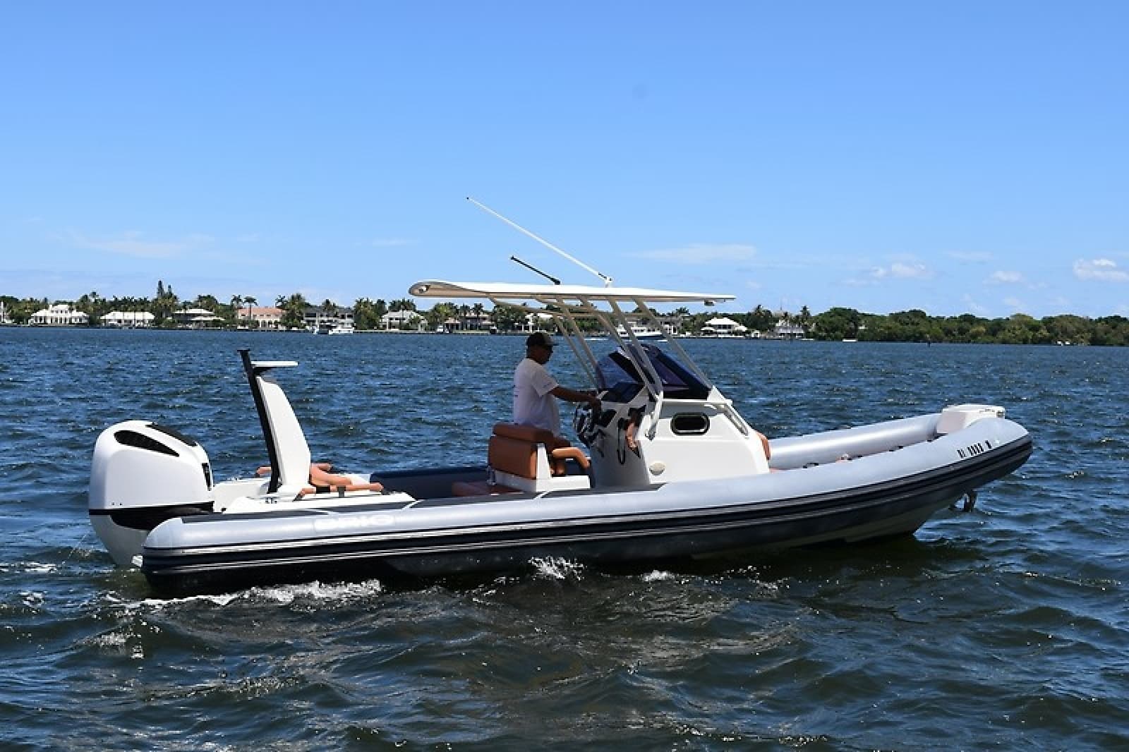 2020 Brig Inflatables Eagle 8 - Photo 1