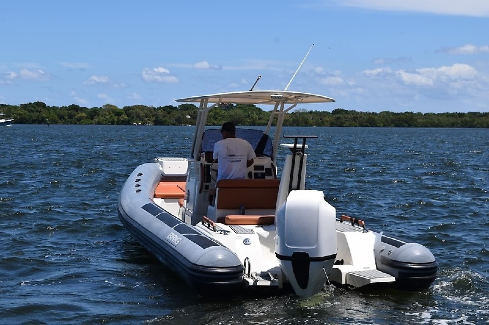 2020 Brig Inflatables Eagle 8 - Photo 3