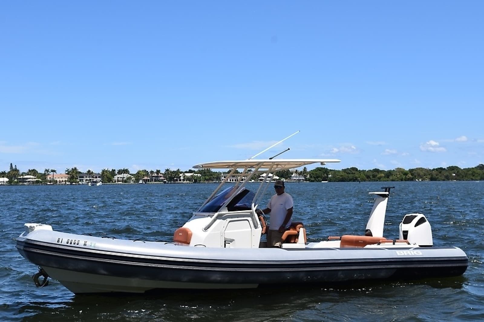 2020 Brig Inflatables Eagle 8 - Photo 5