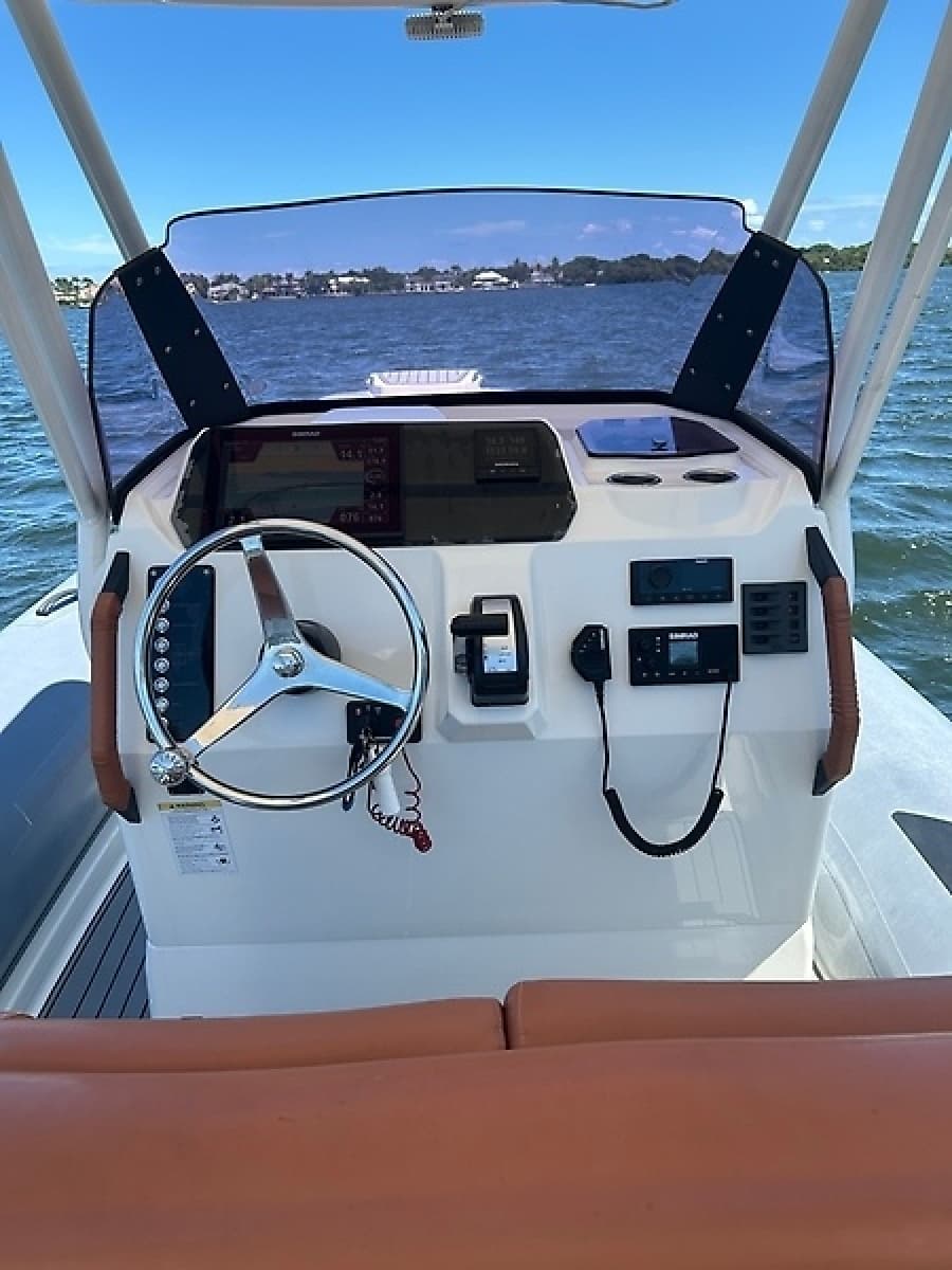 2020 Brig Inflatables Eagle 8 - Photo 12