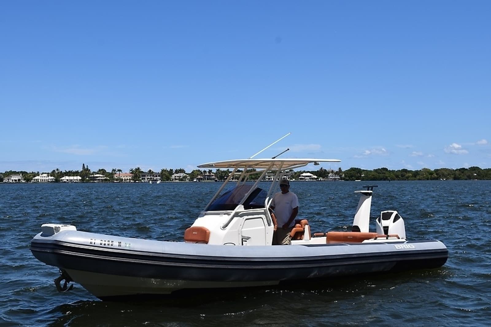 2020 Brig Inflatables Eagle 8 - Photo 6