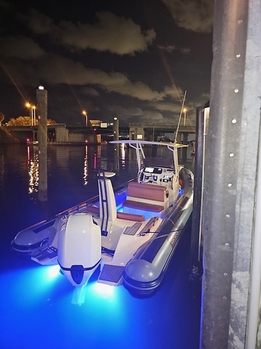 2020 Brig Inflatables Eagle 8 - Photo 33