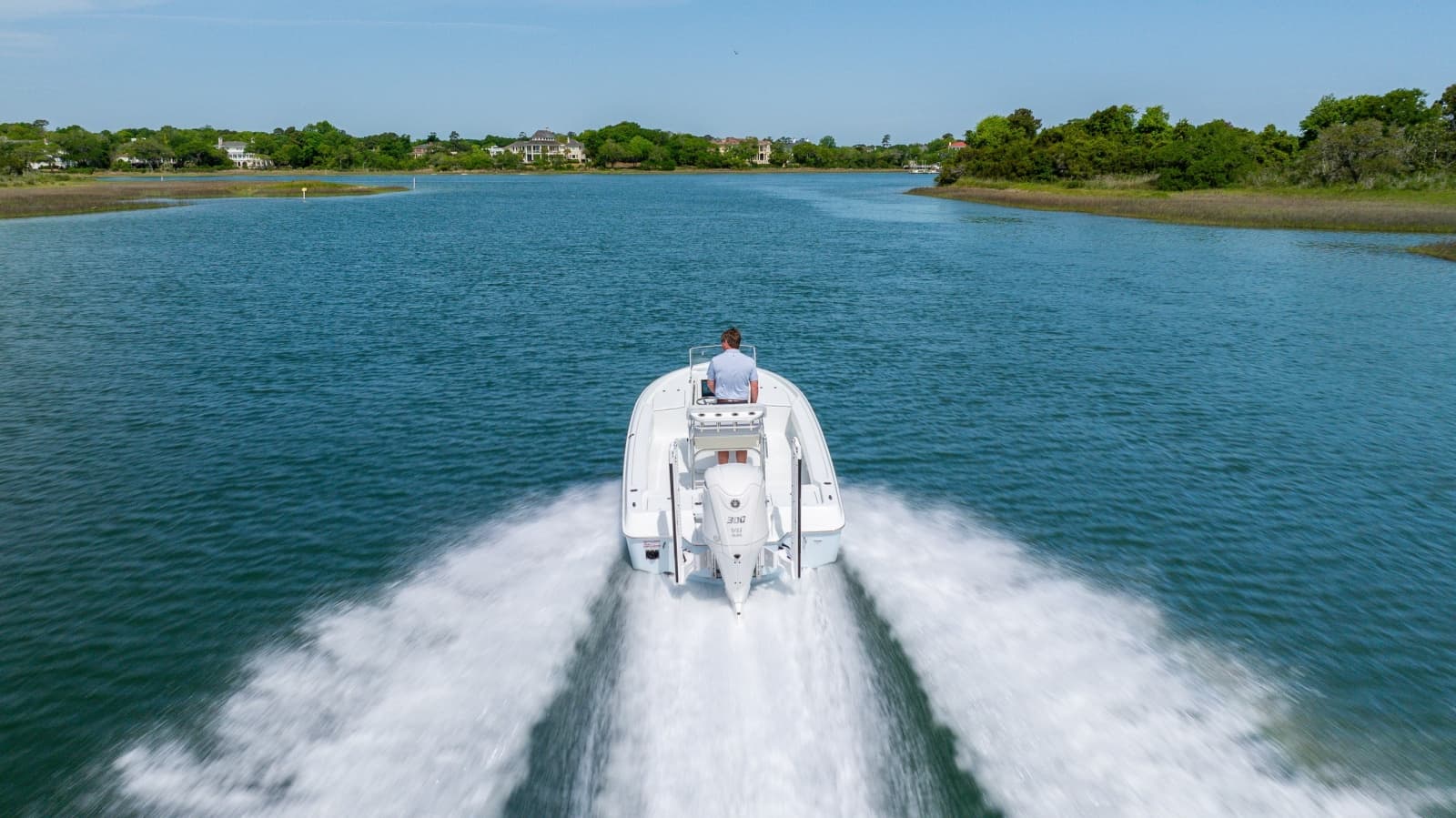 2024 Contender 23 Bay - Photo 55