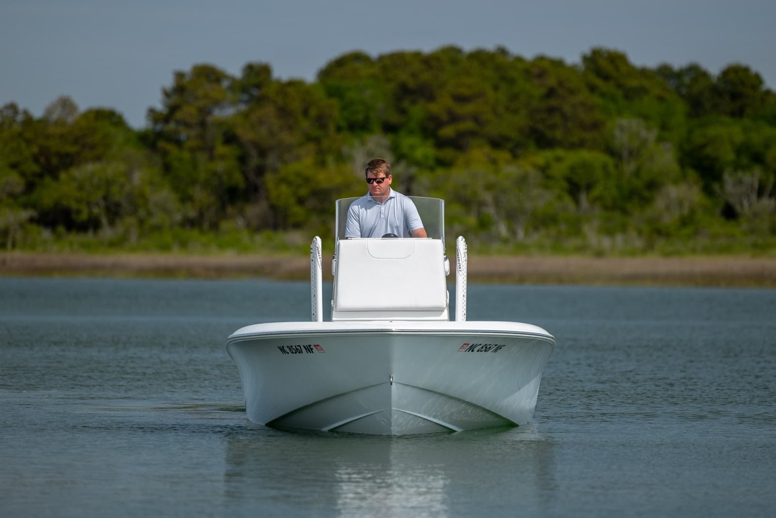 2024 Contender 23 Bay - Photo 38