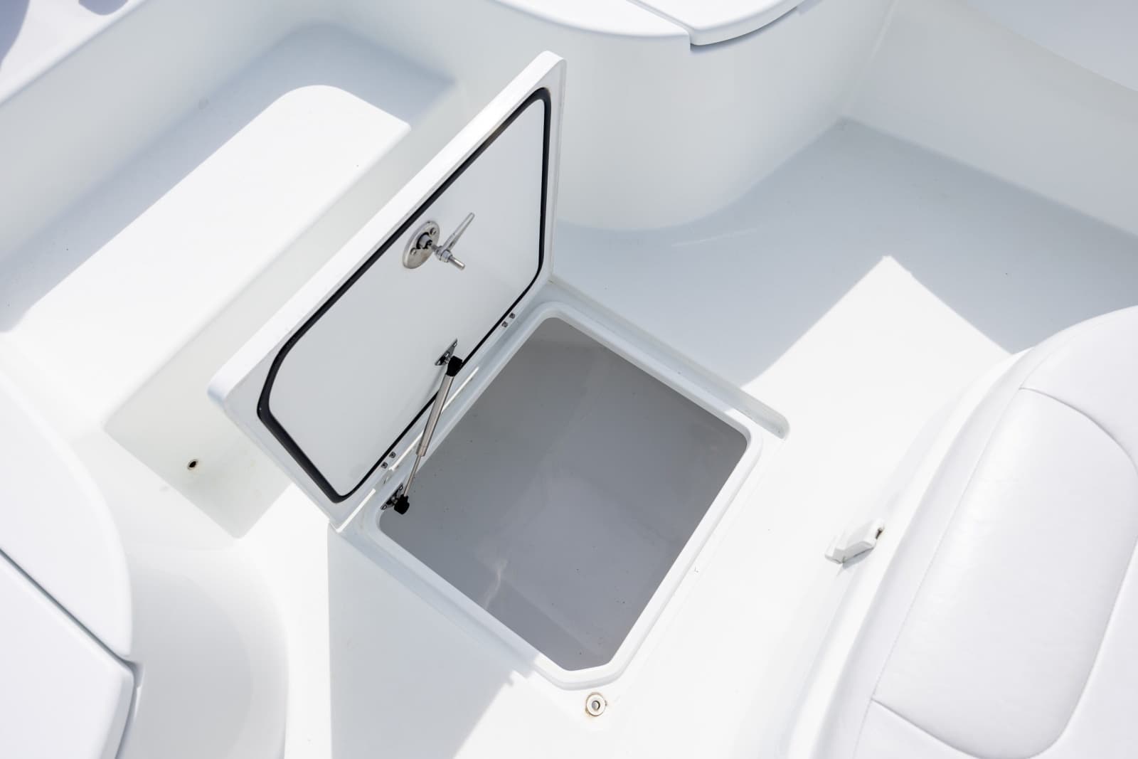 2024 Contender 23 Bay - Photo 27