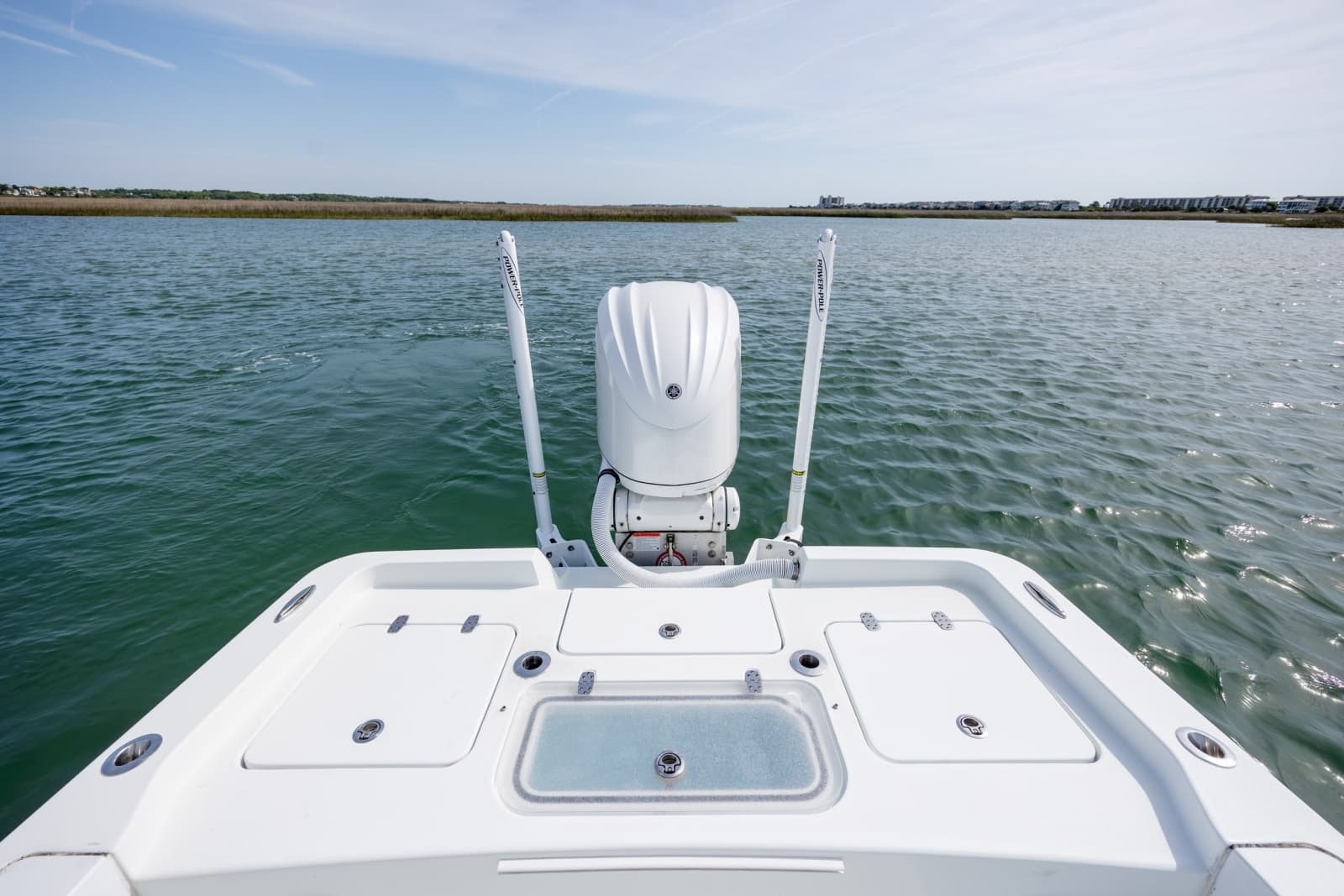 2024 Contender 23 Bay - Photo 11