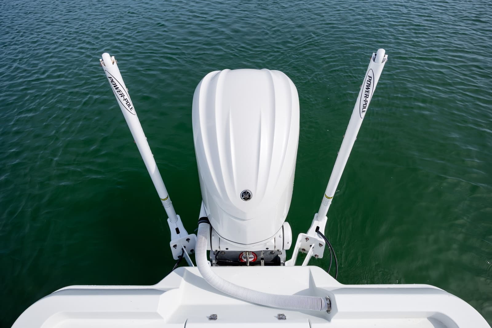 2024 Contender 23 Bay - Photo 5