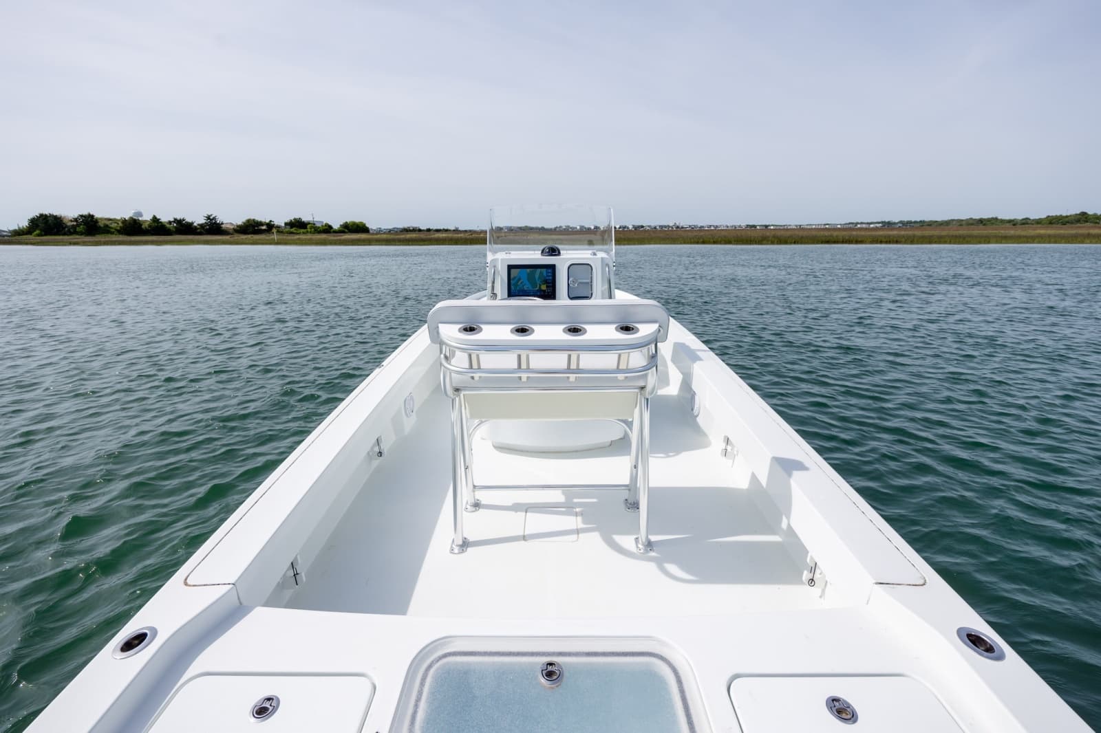 2024 Contender 23 Bay - Photo 13