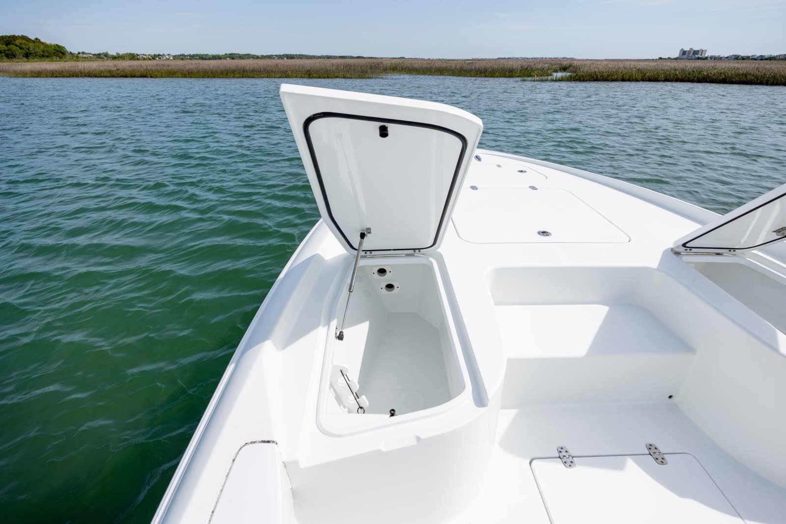 2024 Contender 23 Bay - Photo 23