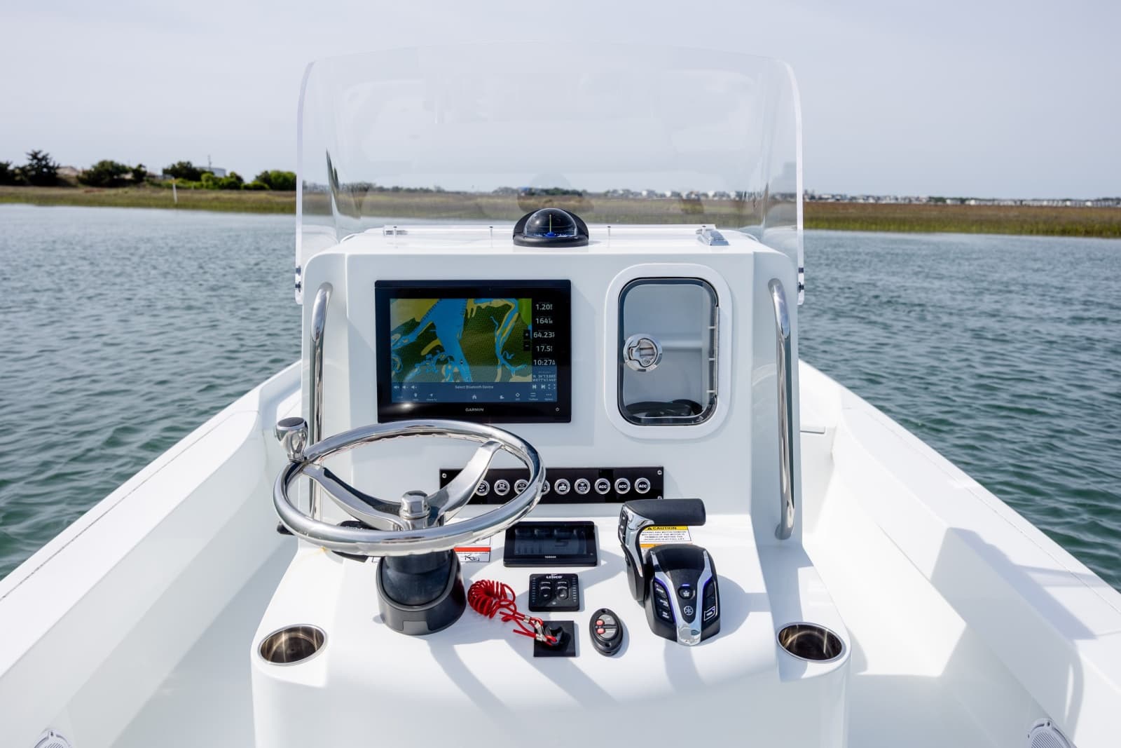 2024 Contender 23 Bay - Photo 16