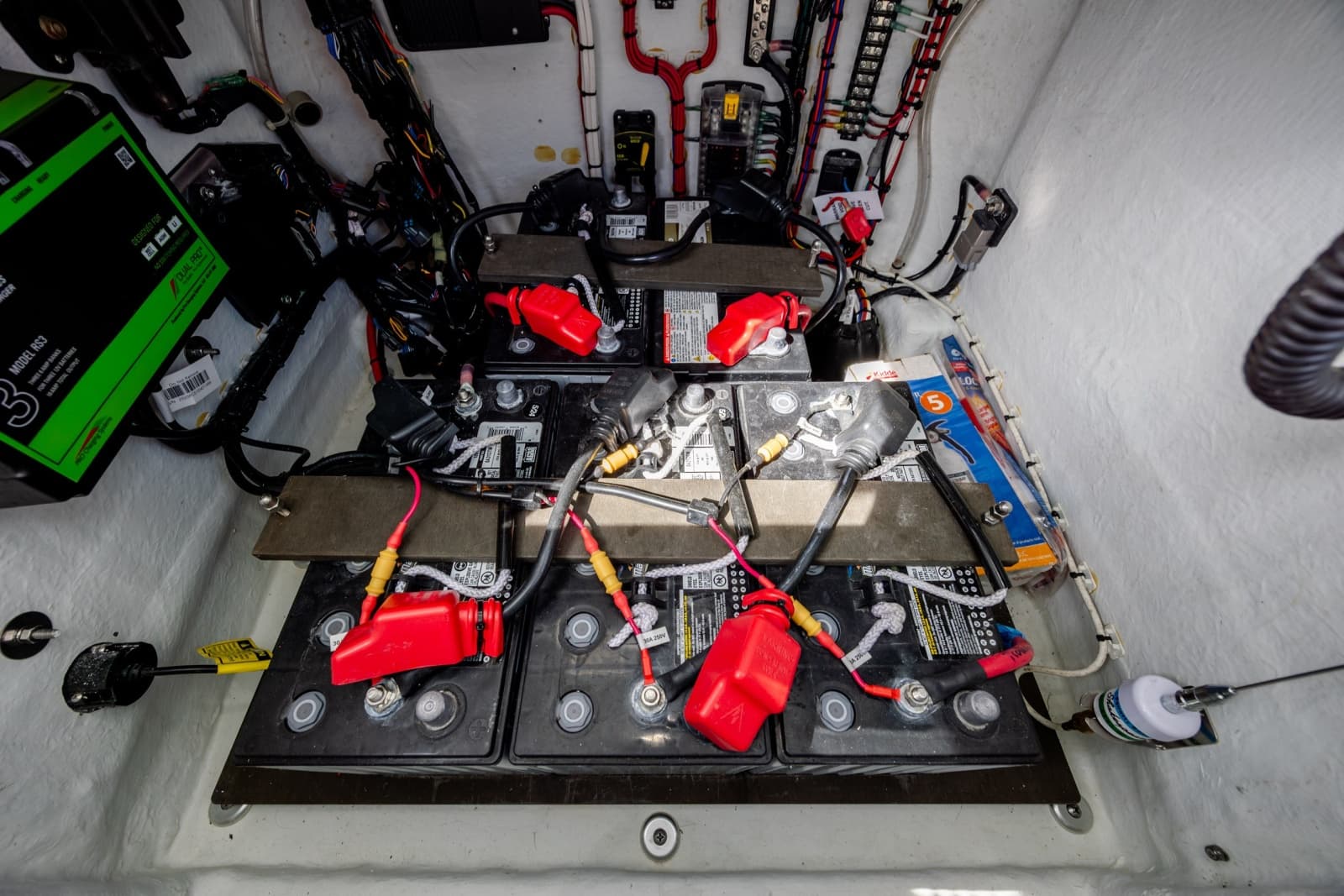 2024 Contender 23 Bay - Photo 33