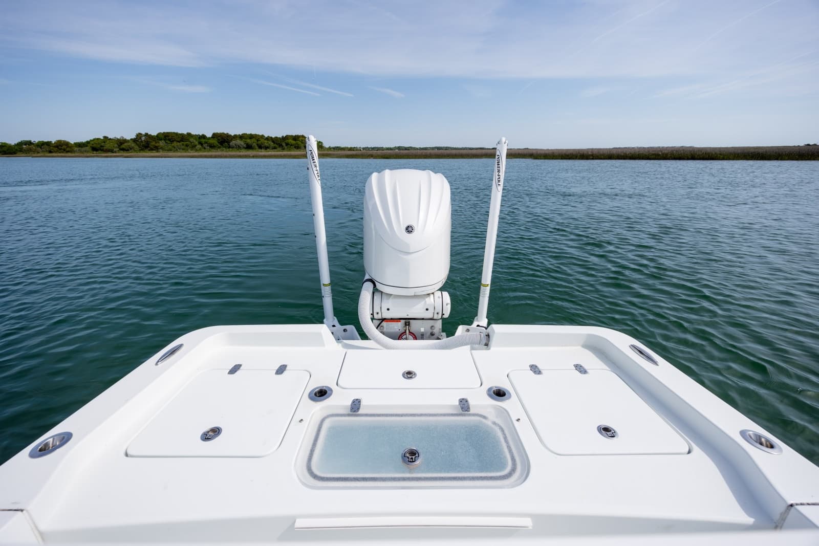 2024 Contender 23 Bay - Photo 3