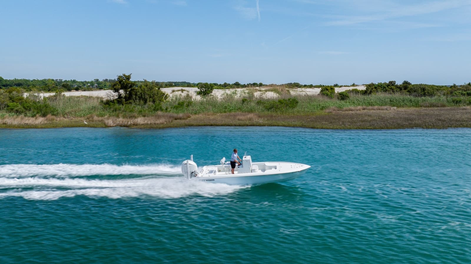 2024 Contender 23 Bay - Photo 57