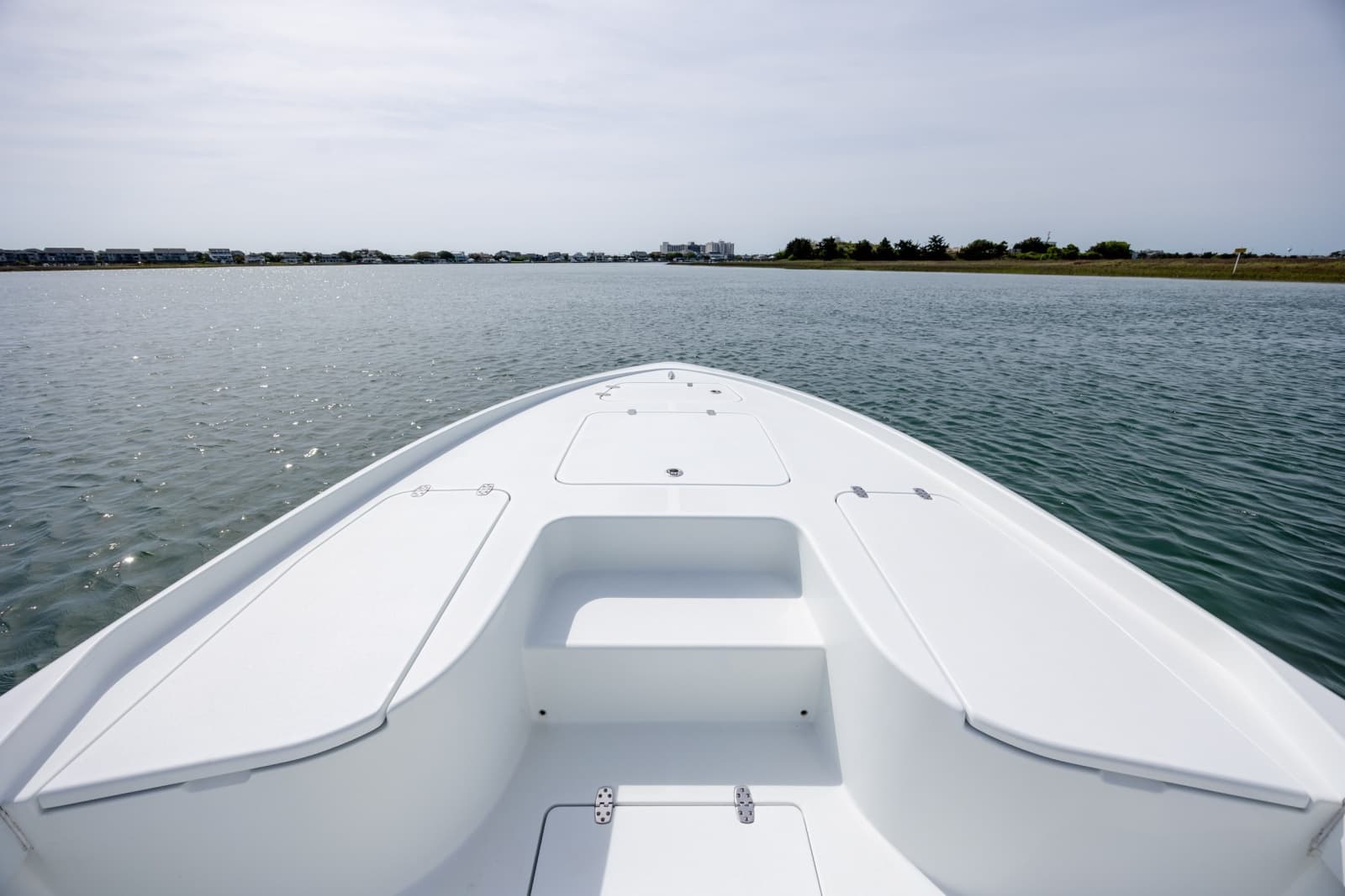 2024 Contender 23 Bay - Photo 21