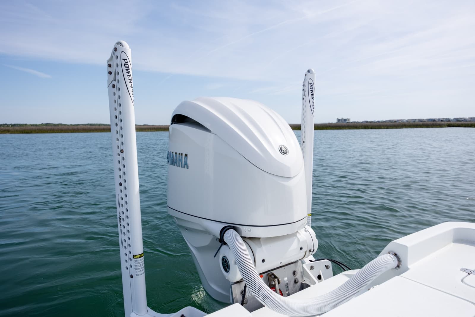 2024 Contender 23 Bay - Photo 4