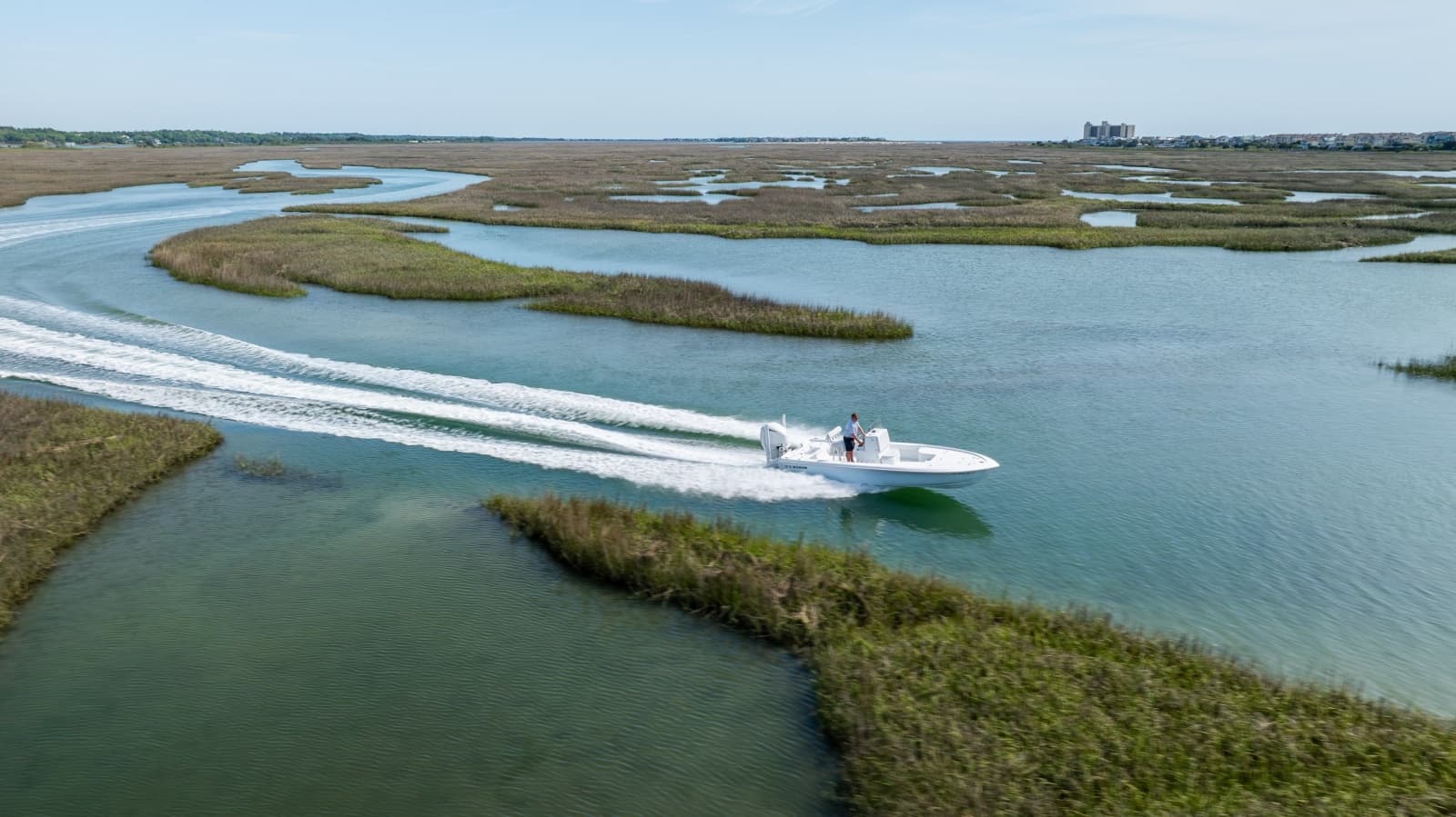 2024 Contender 23 Bay - Photo 51