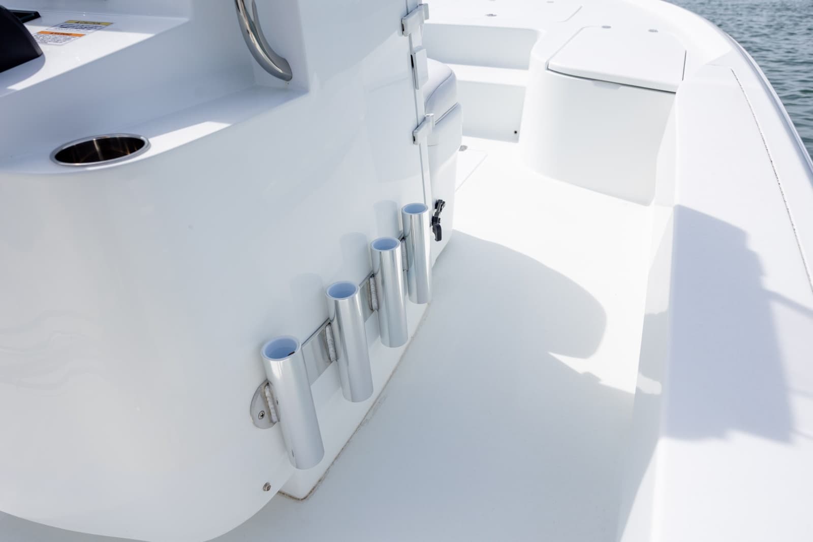 2024 Contender 23 Bay - Photo 19