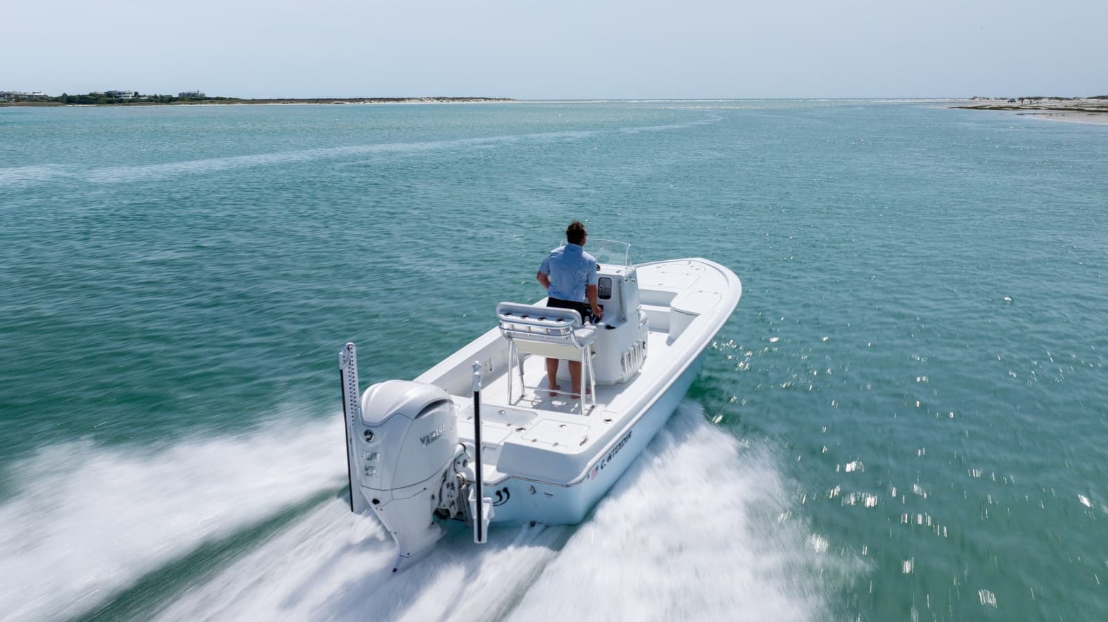 2024 Contender 23 Bay - Photo 58