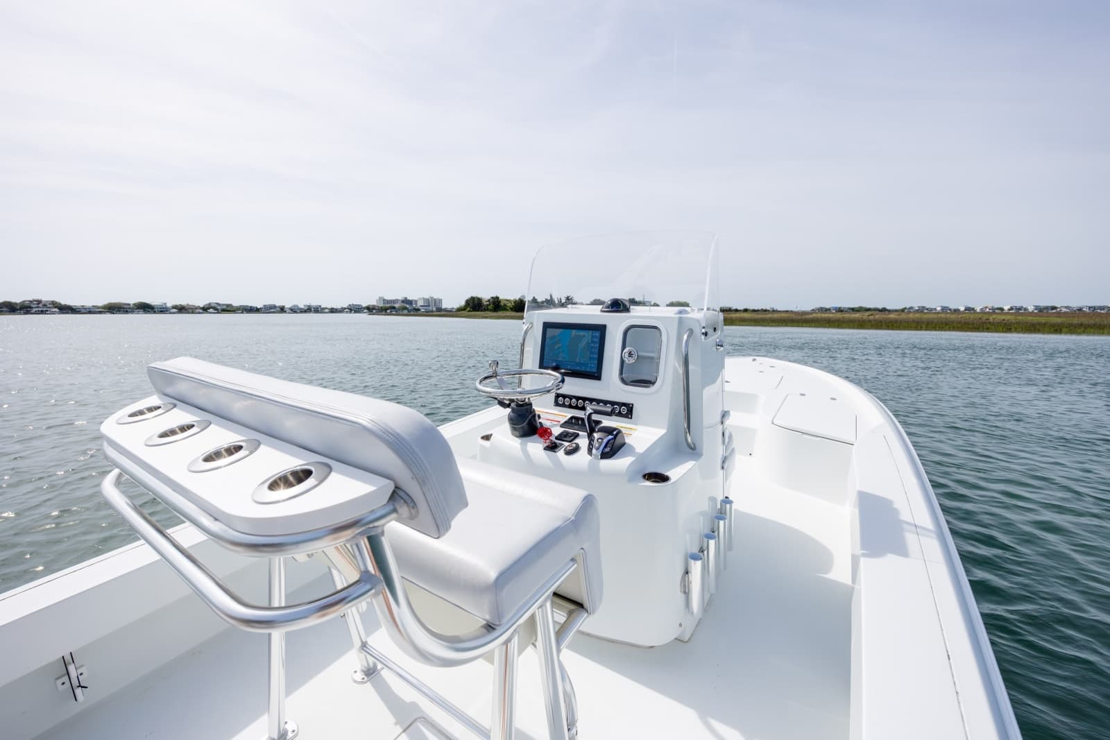 2024 Contender 23 Bay - Photo 17