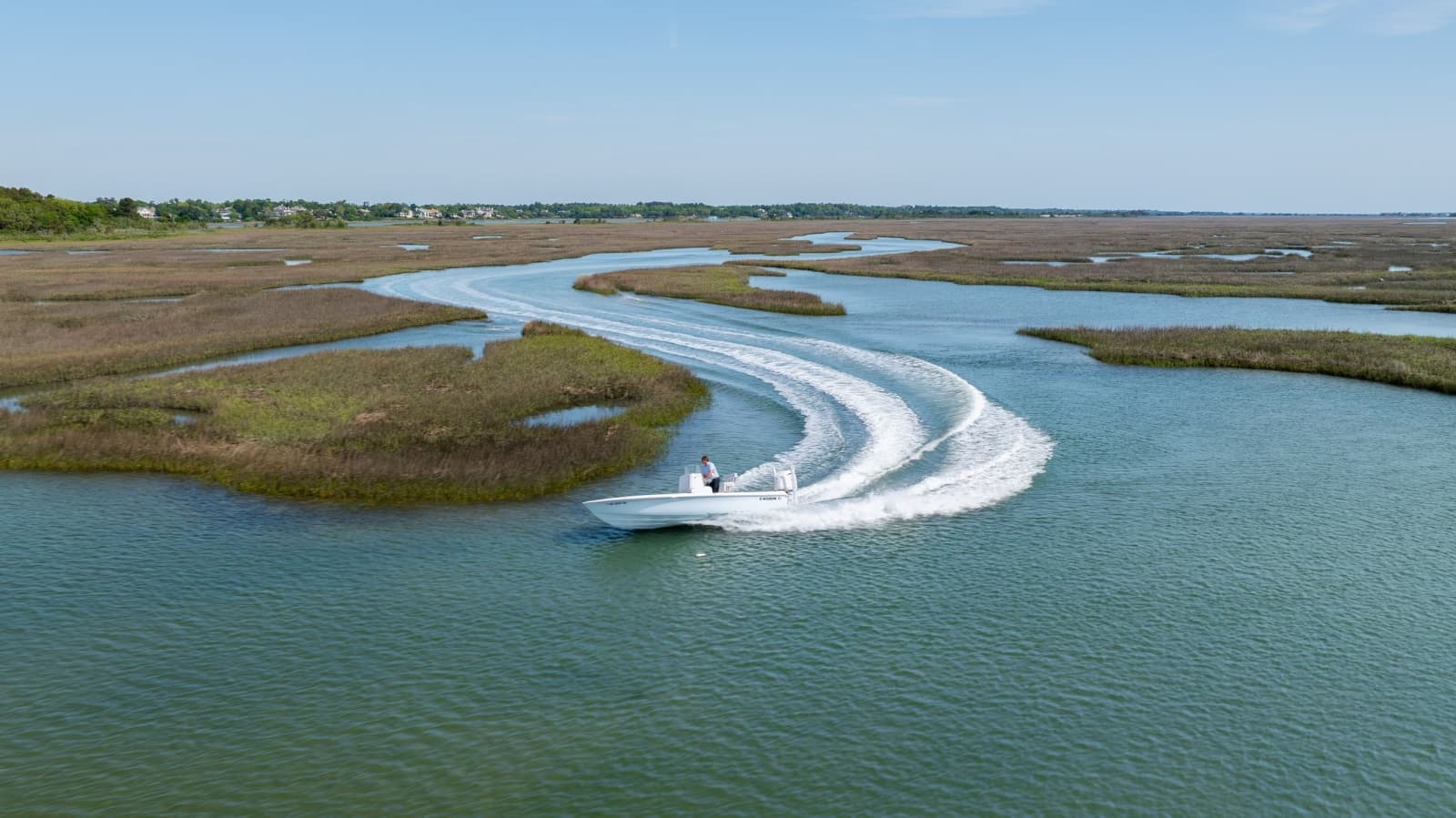 2024 Contender 23 Bay - Photo 52