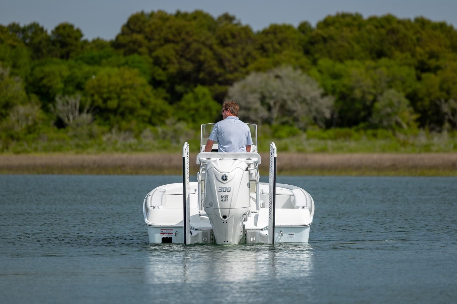 2024 Contender 23 Bay - Photo 46