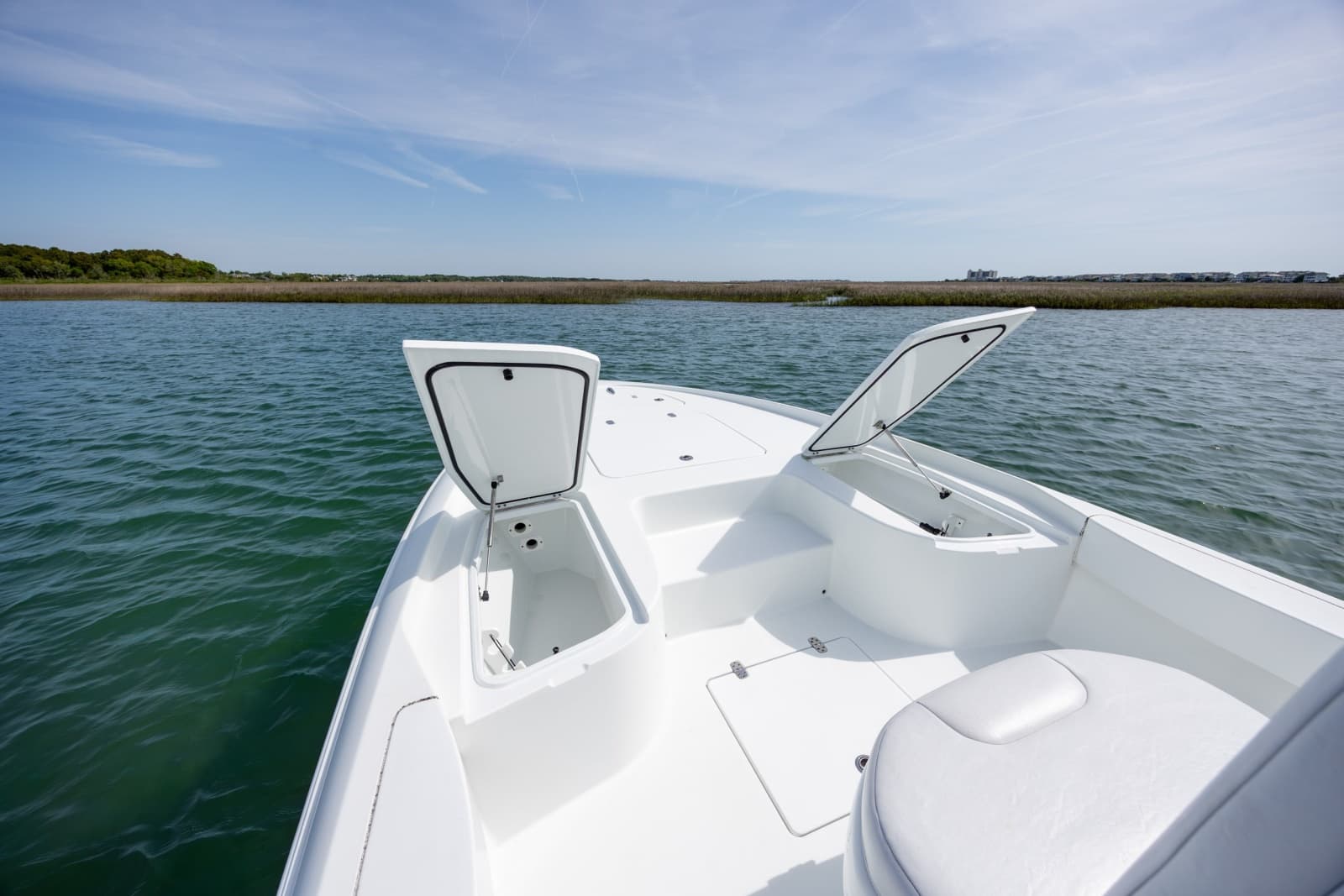 2024 Contender 23 Bay - Photo 22