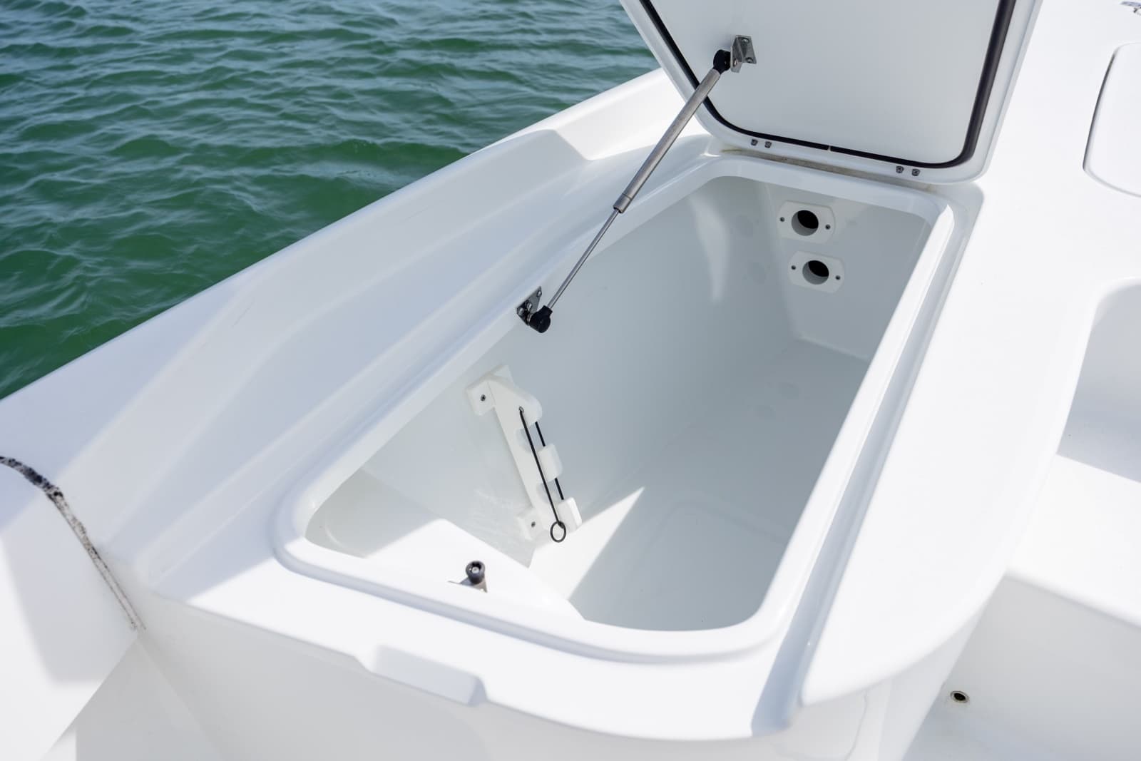 2024 Contender 23 Bay - Photo 25