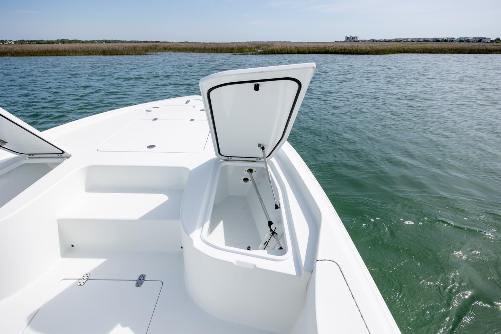 2024 Contender 23 Bay - Photo 24