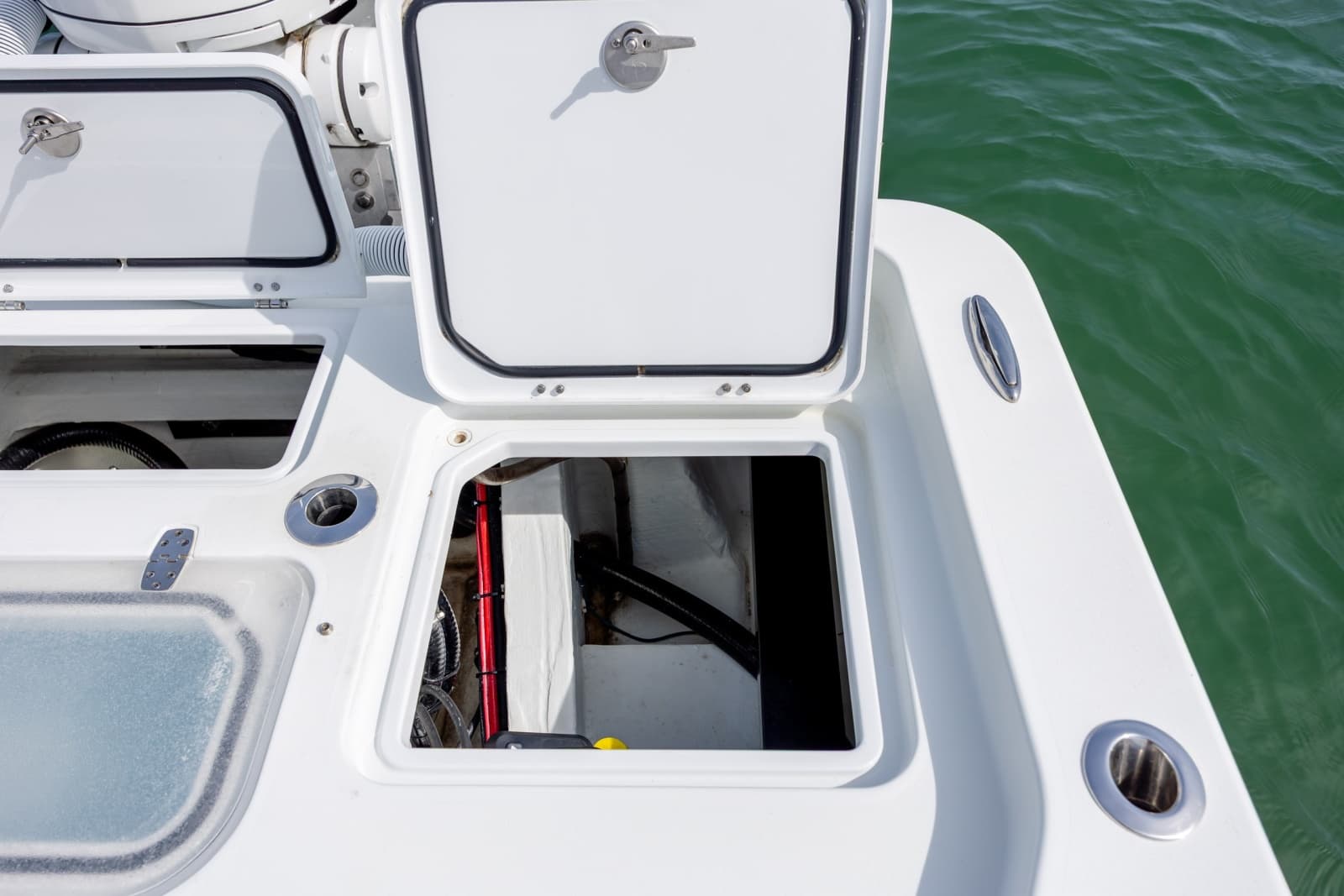 2024 Contender 23 Bay - Photo 9