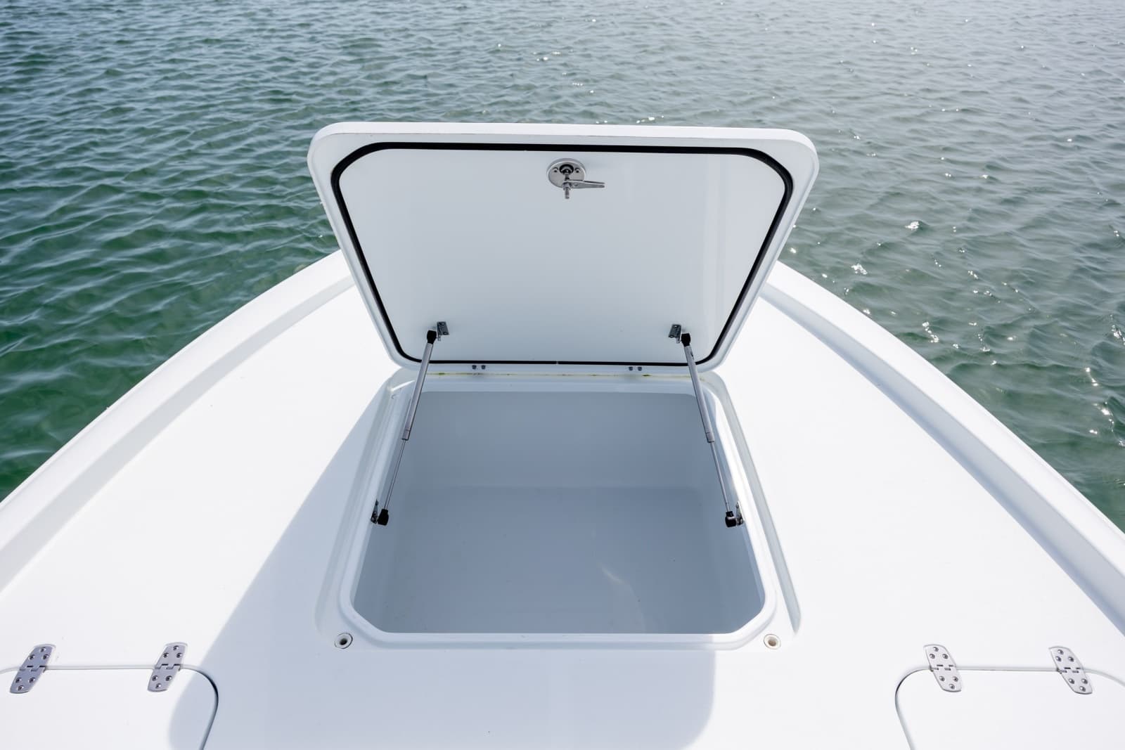 2024 Contender 23 Bay - Photo 34