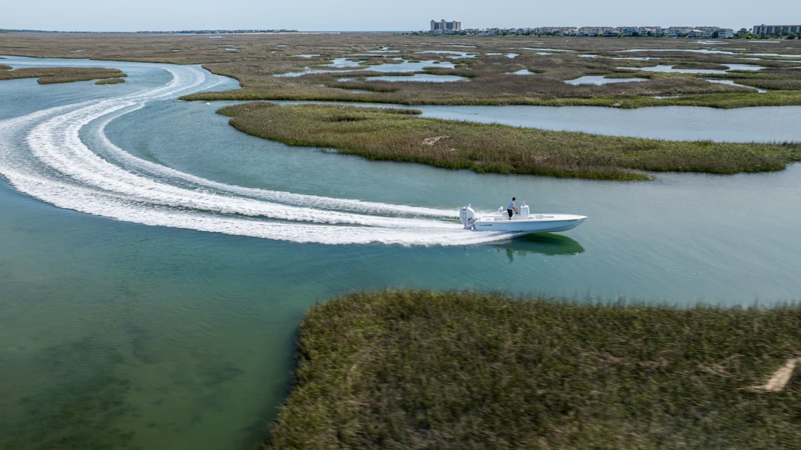 2024 Contender 23 Bay - Photo 50