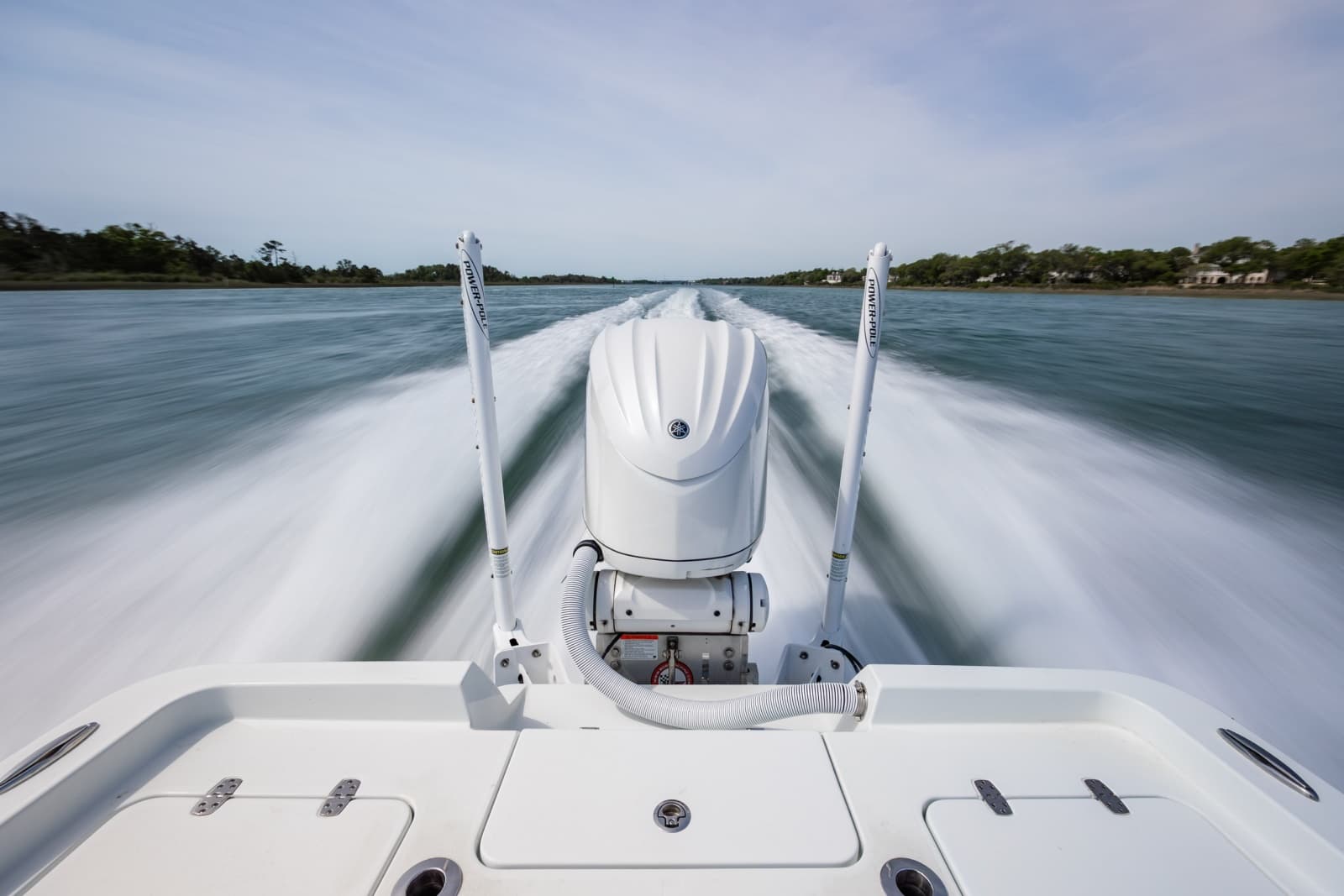 2024 Contender 23 Bay - Photo 49