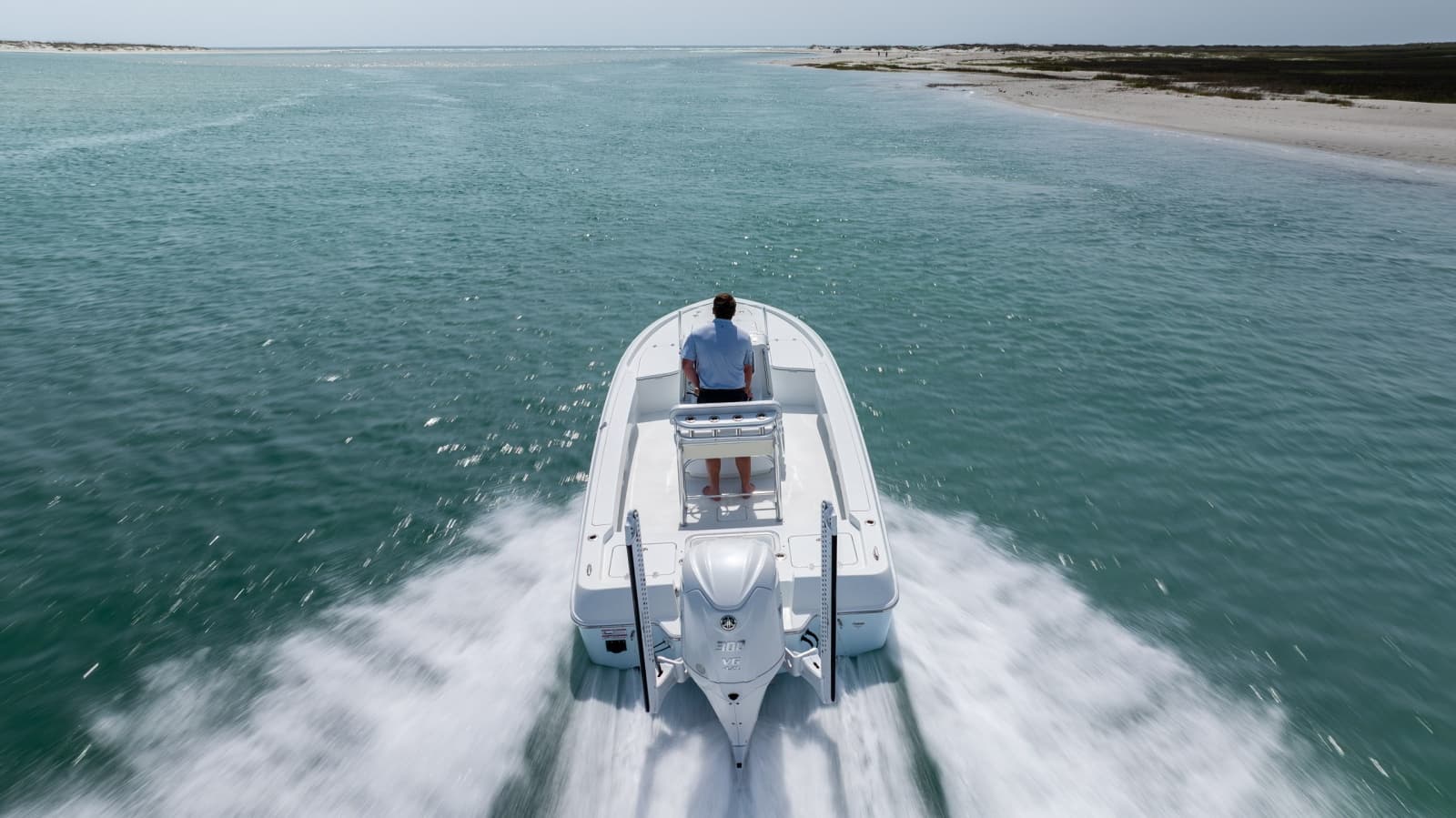 2024 Contender 23 Bay - Photo 59