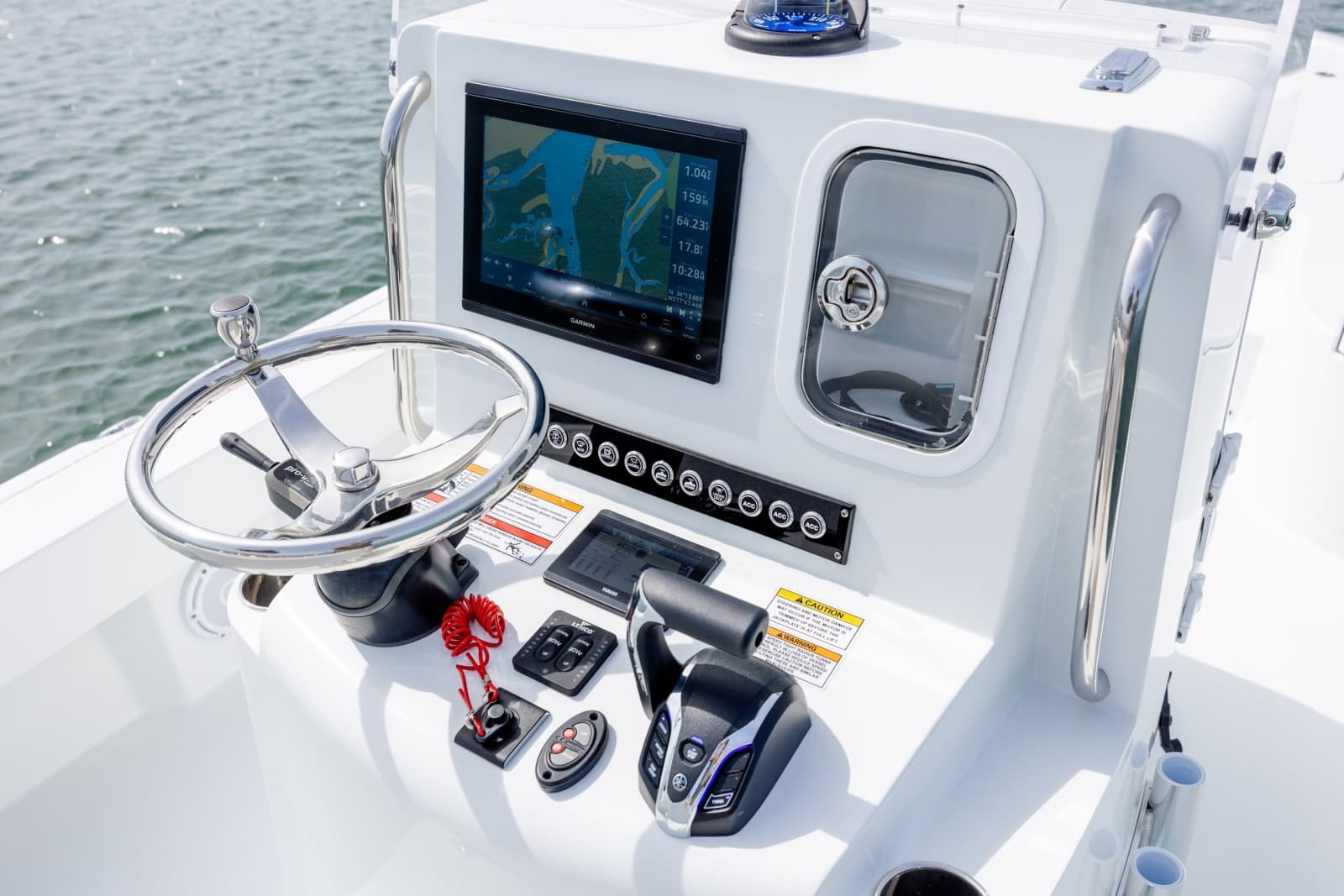 2024 Contender 23 Bay - Photo 18