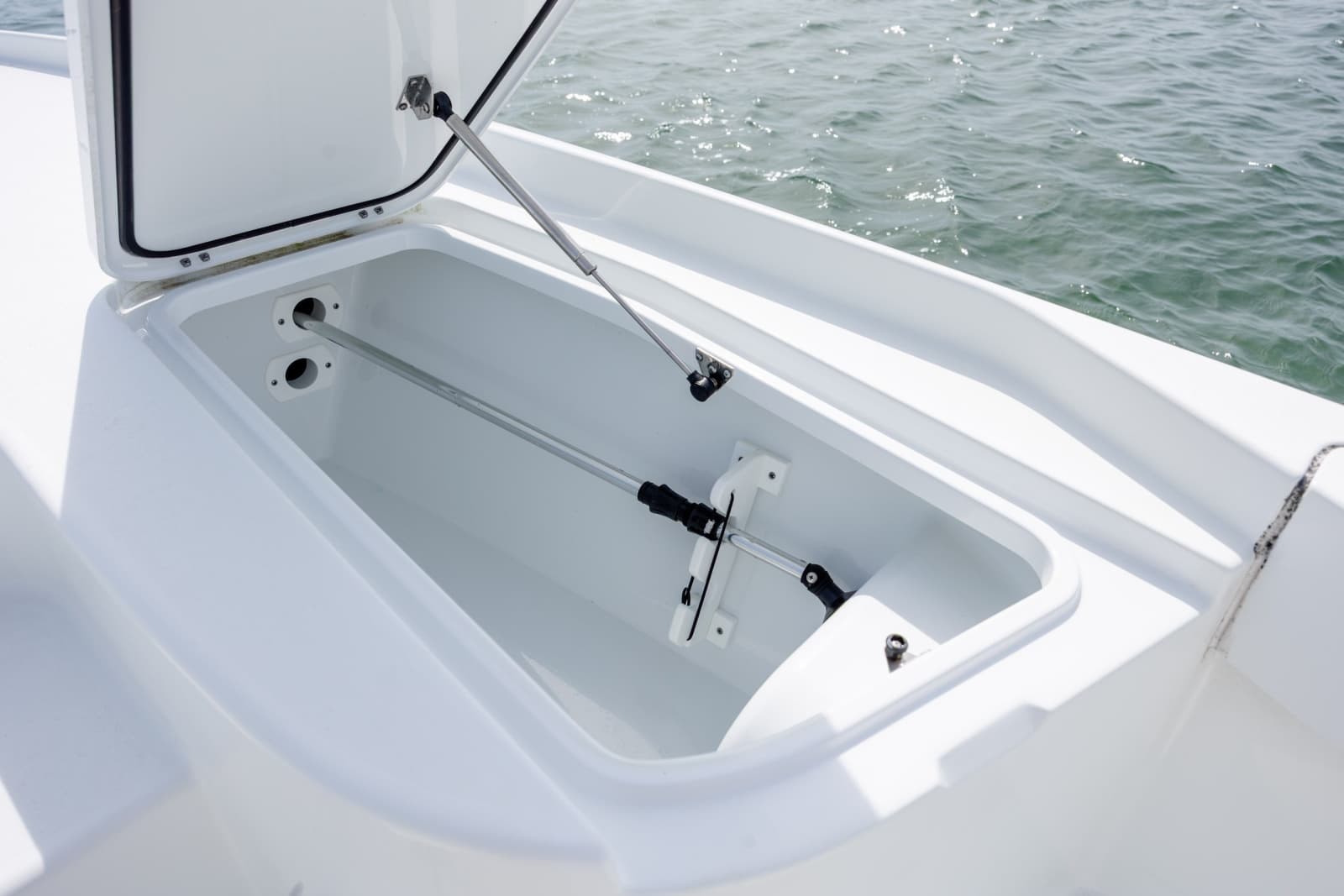 2024 Contender 23 Bay - Photo 26