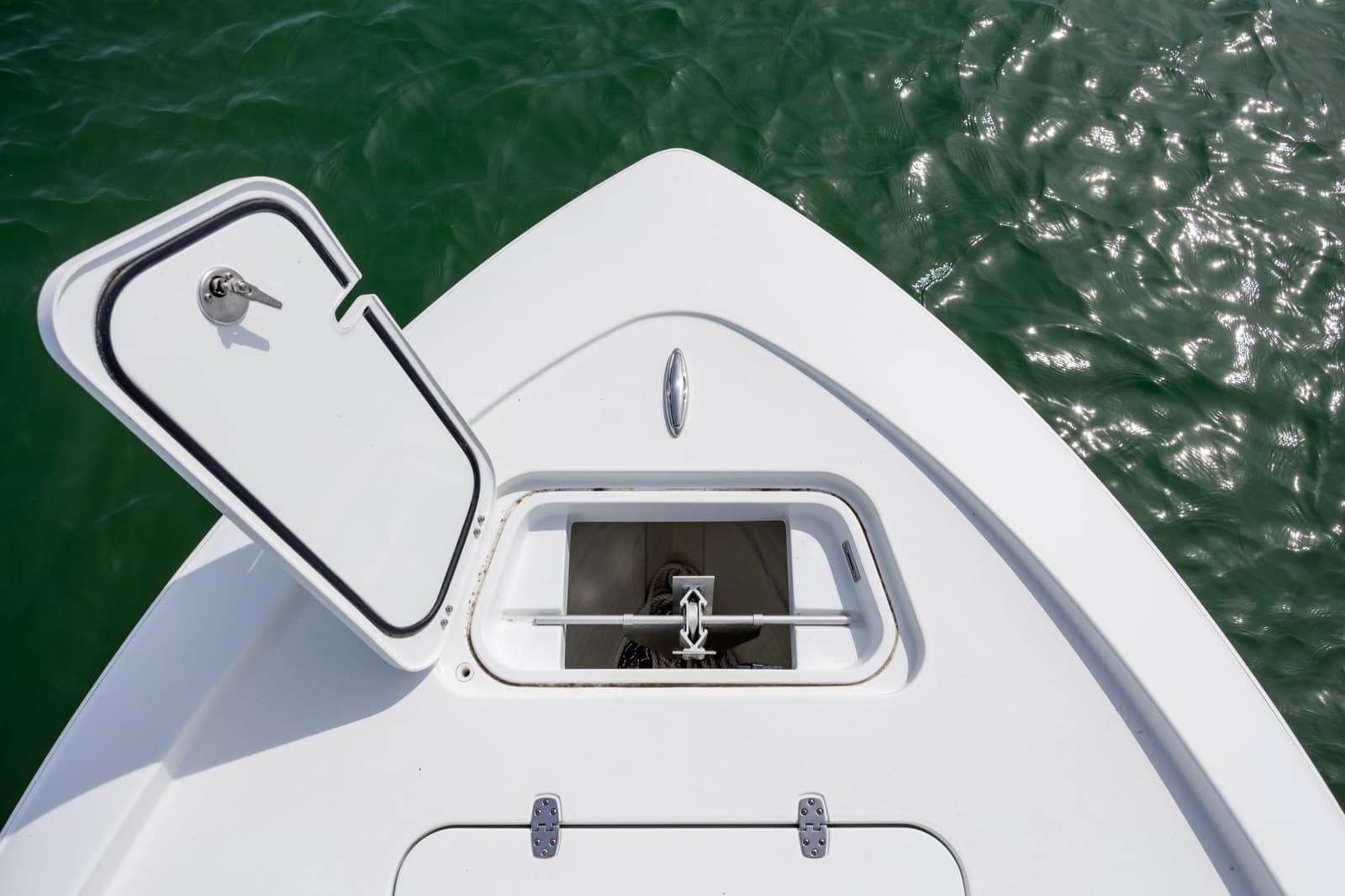 2024 Contender 23 Bay - Photo 29