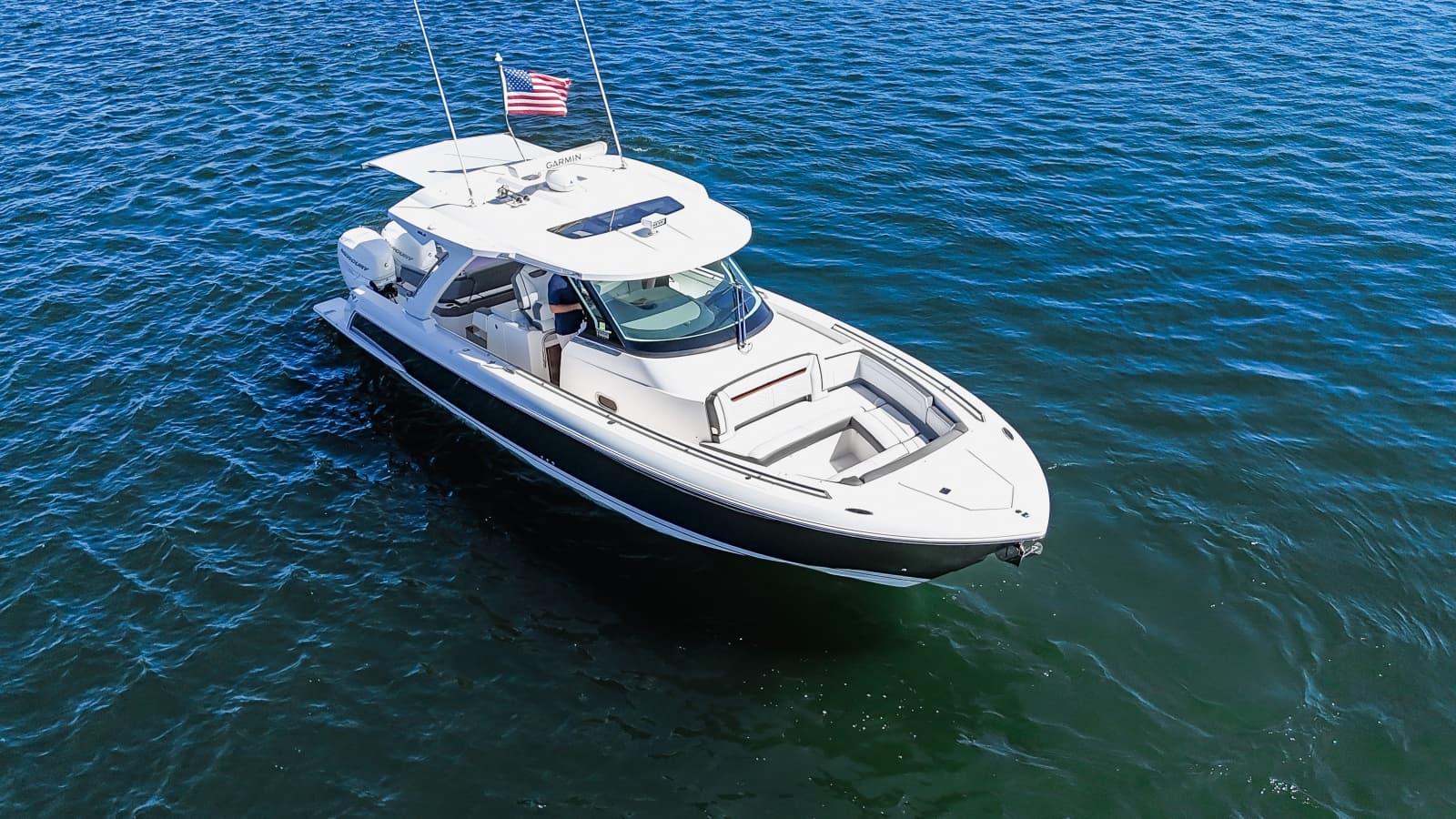 2020 Tiara Yachts 38 LS - Photo 7